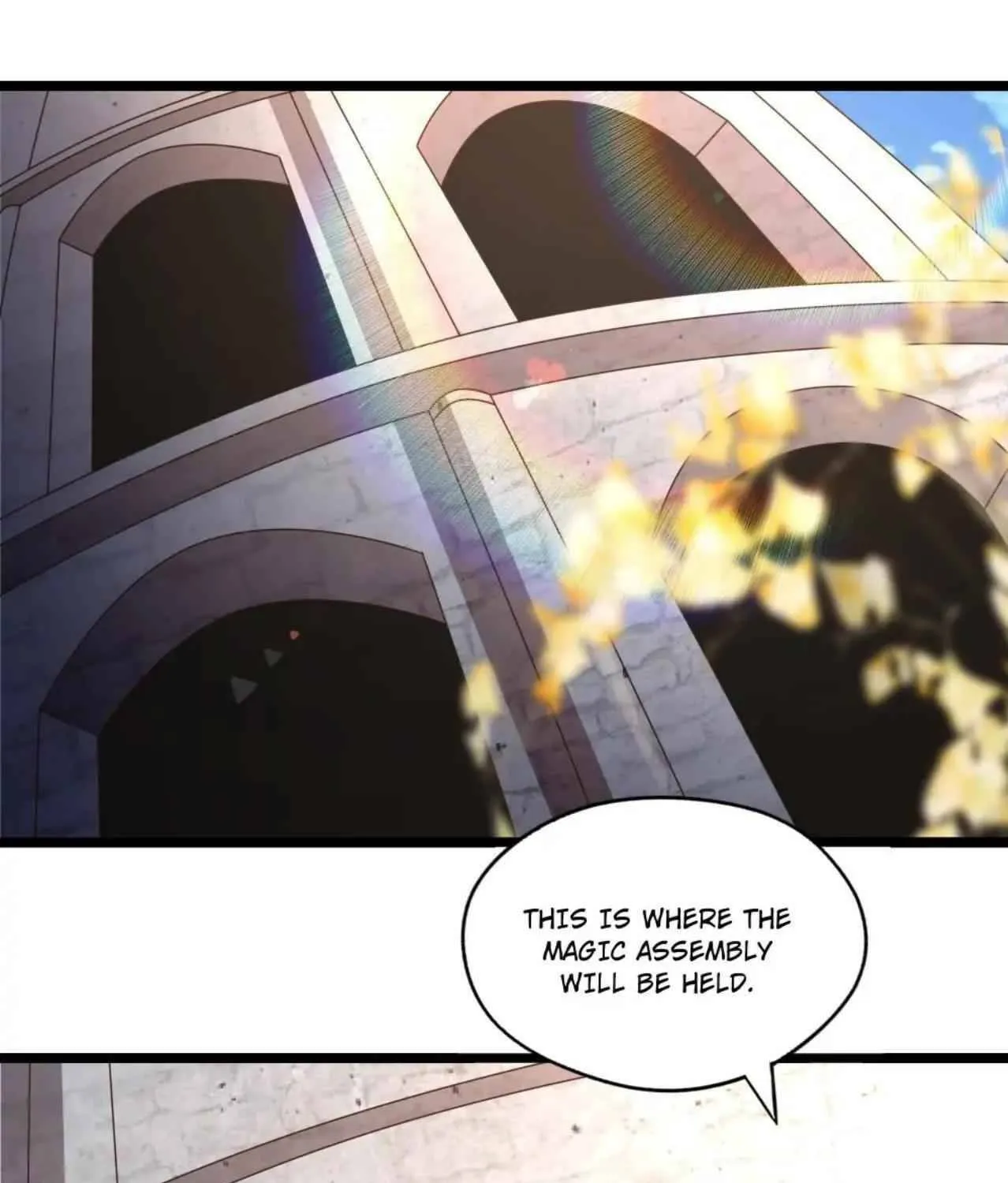 Read Devouring Realm chapter 102 image 0 on Lezhin