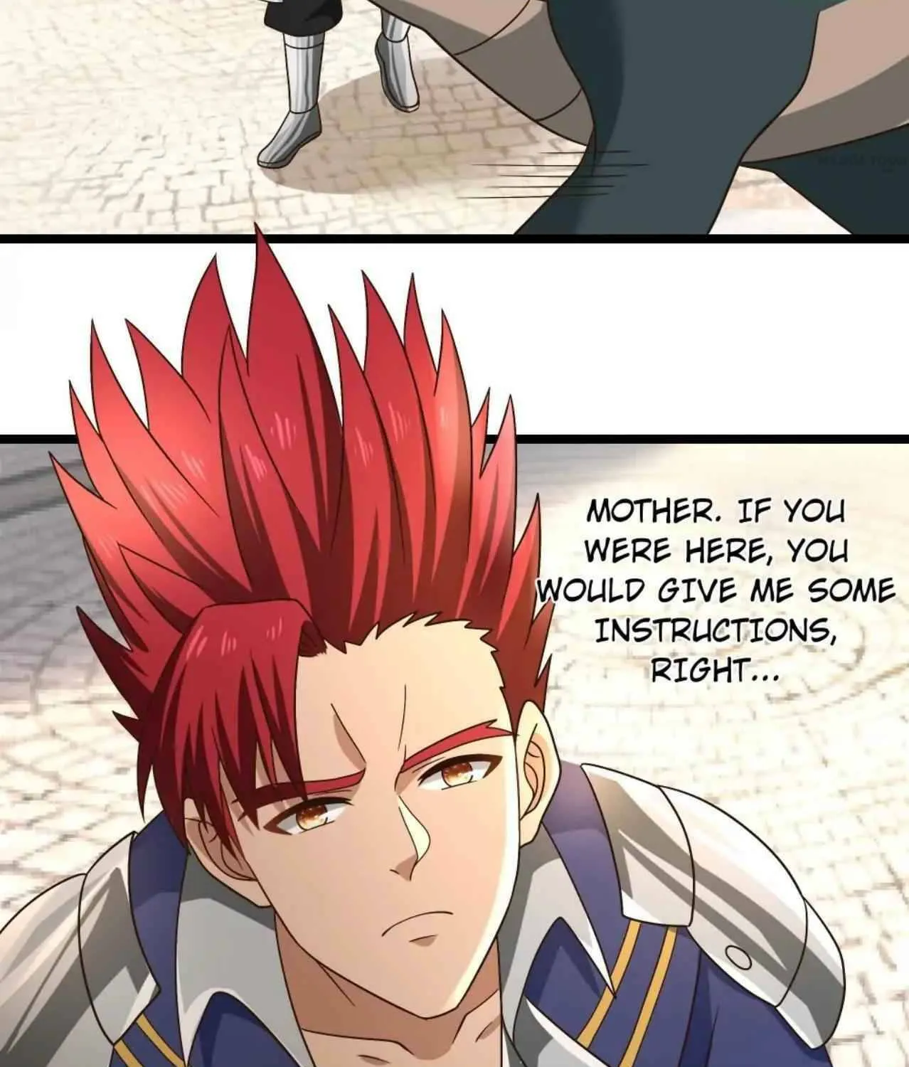 Read Devouring Realm chapter 102 image 10 on Lezhin