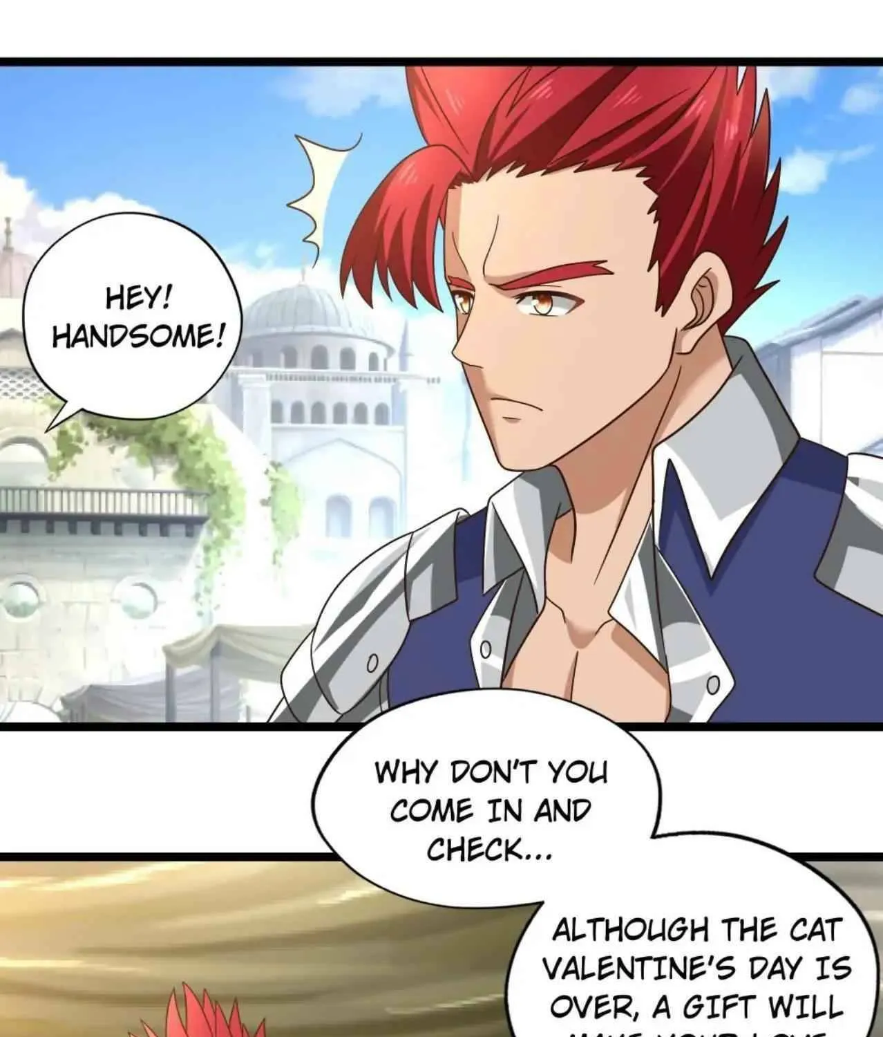 Read Devouring Realm chapter 102 image 12 on Lezhin