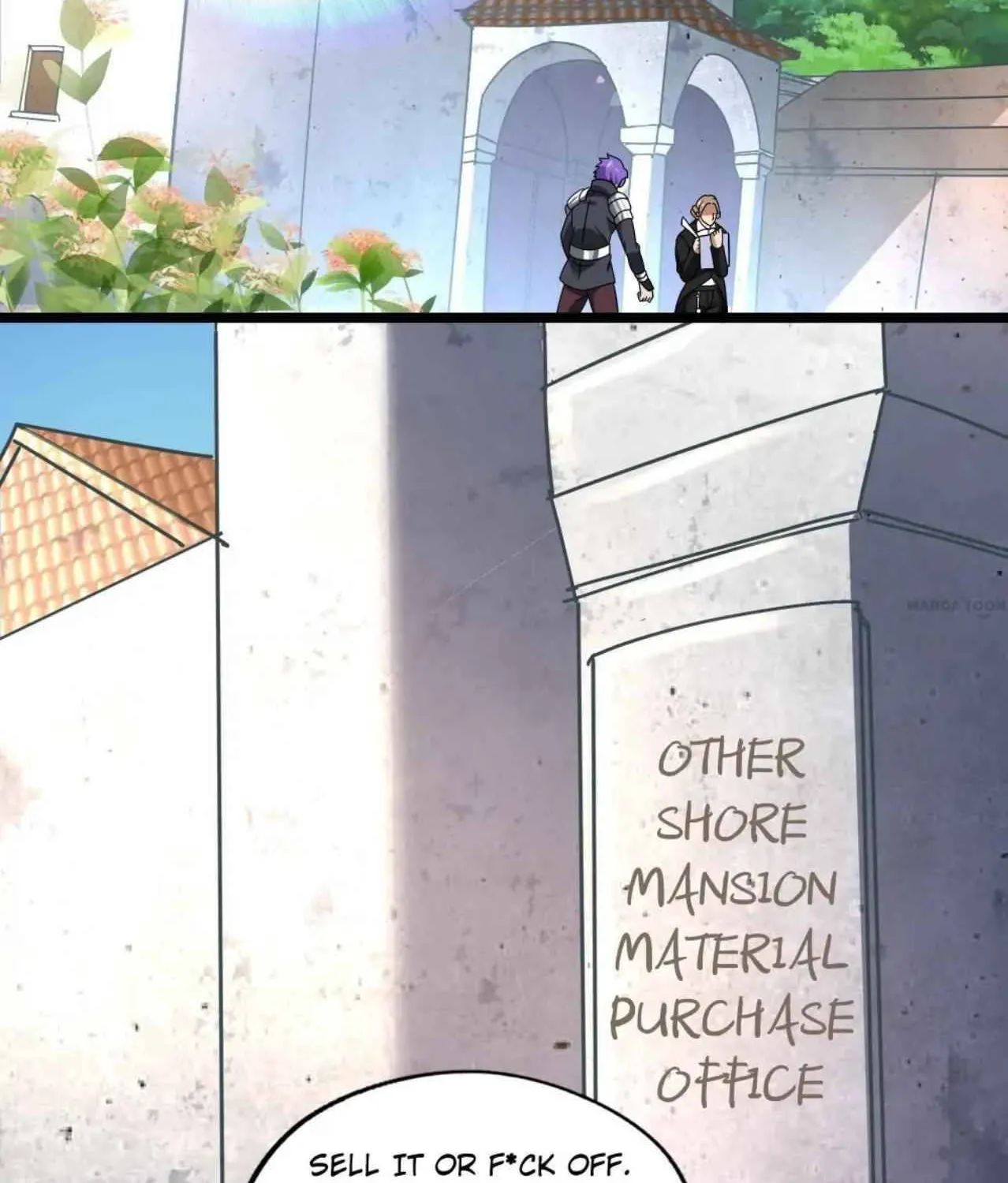 Read Devouring Realm chapter 102 image 18 on Lezhin