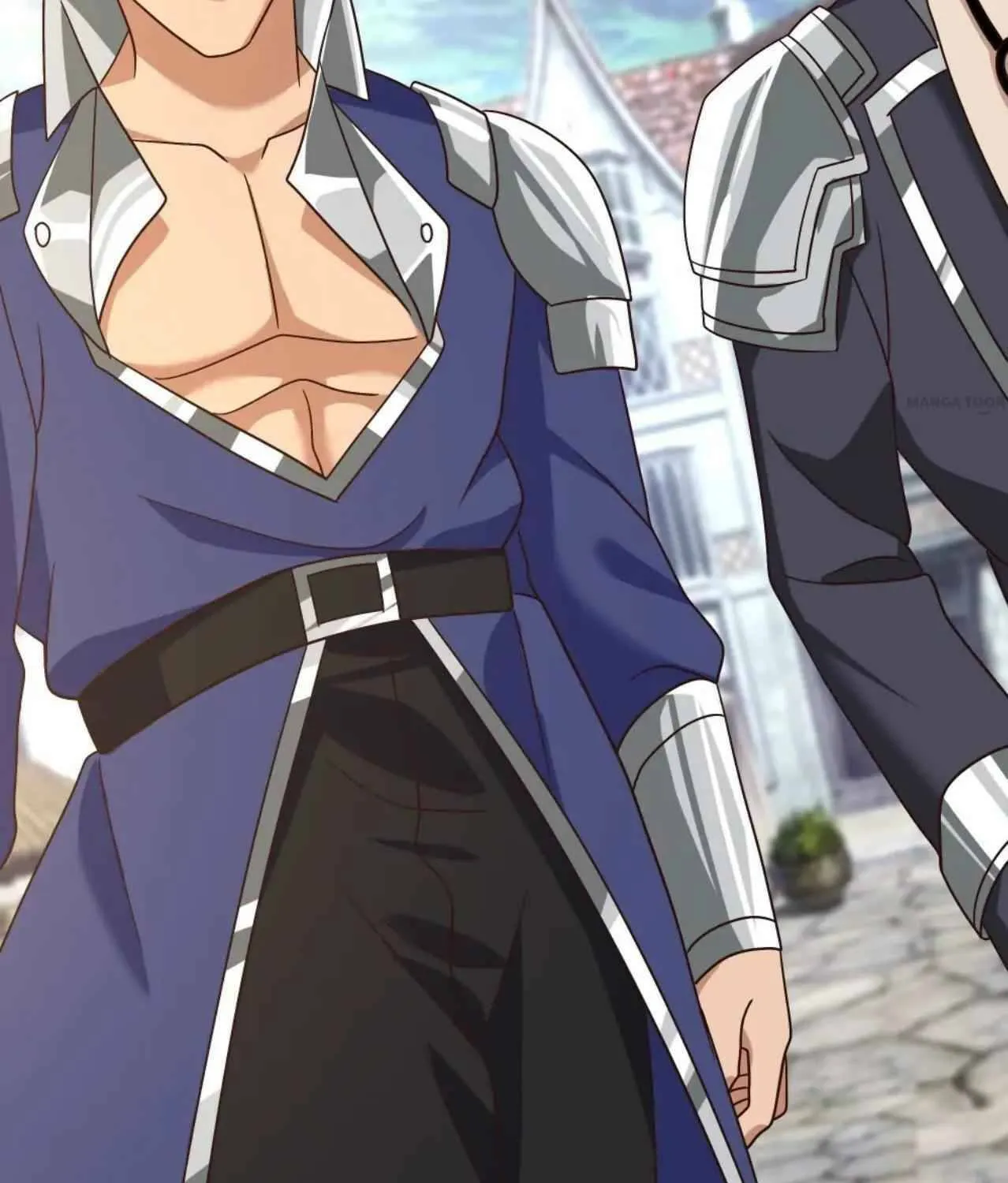 Read Devouring Realm chapter 102 image 33 on Lezhin