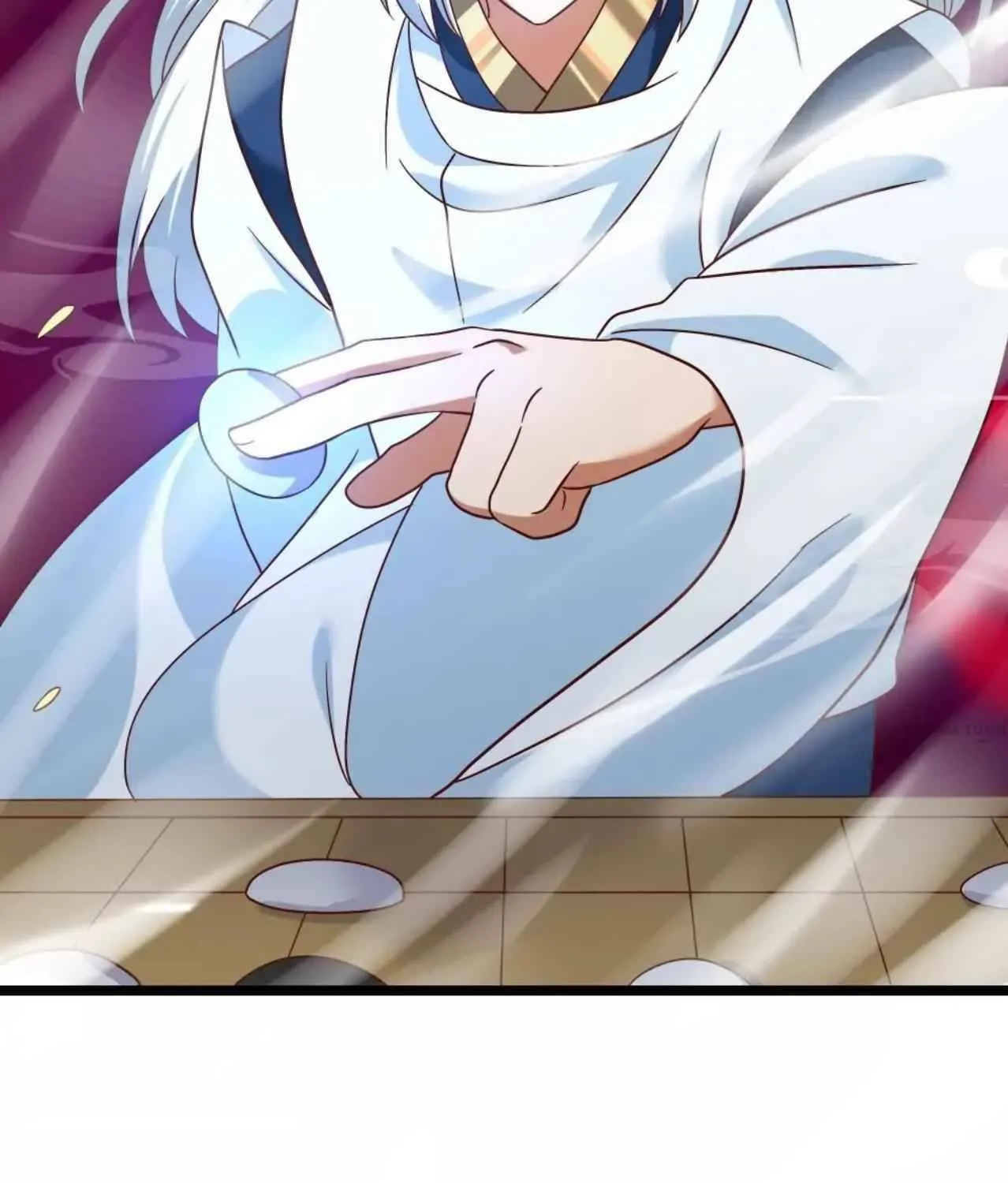 Read Devouring Realm chapter 102 image 49 on Lezhin