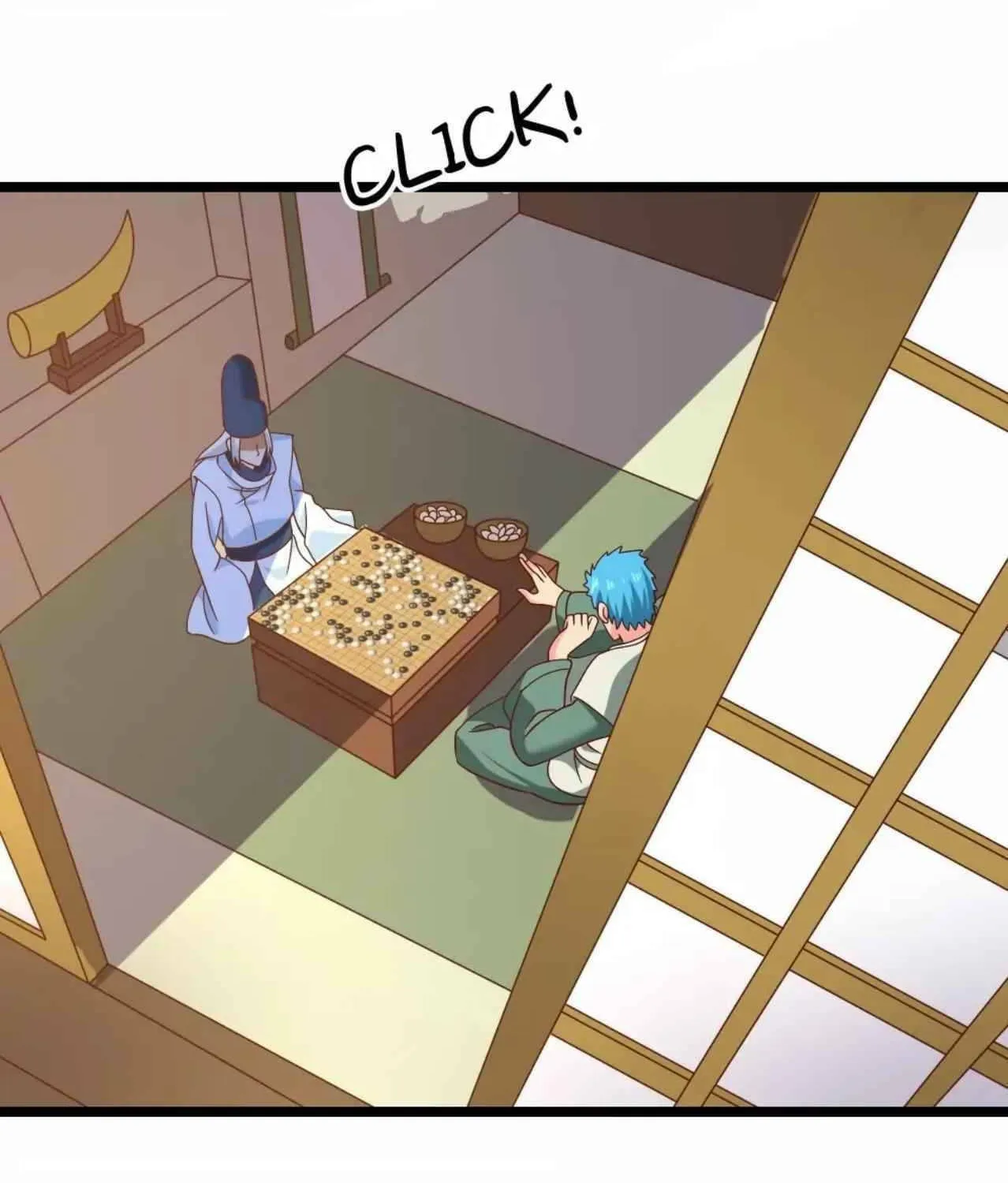 Read Devouring Realm chapter 102 image 50 on Lezhin