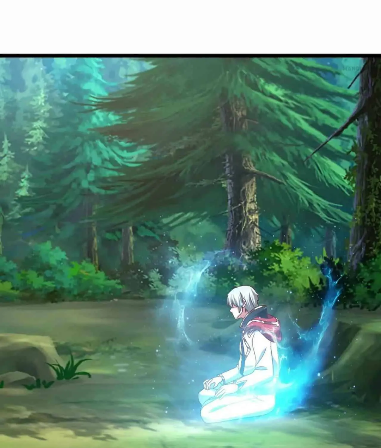 Read Devouring Realm chapter 102 image 51 on Lezhin