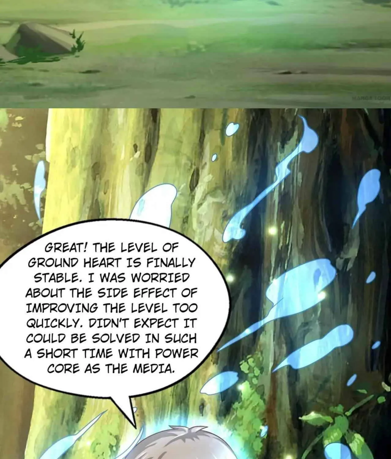 Read Devouring Realm chapter 102 image 52 on Lezhin