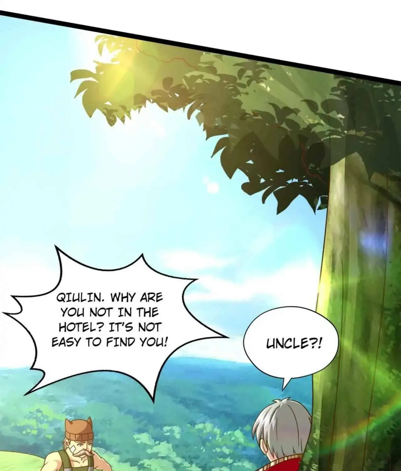 Read Devouring Realm chapter 102 image 55 on Lezhin