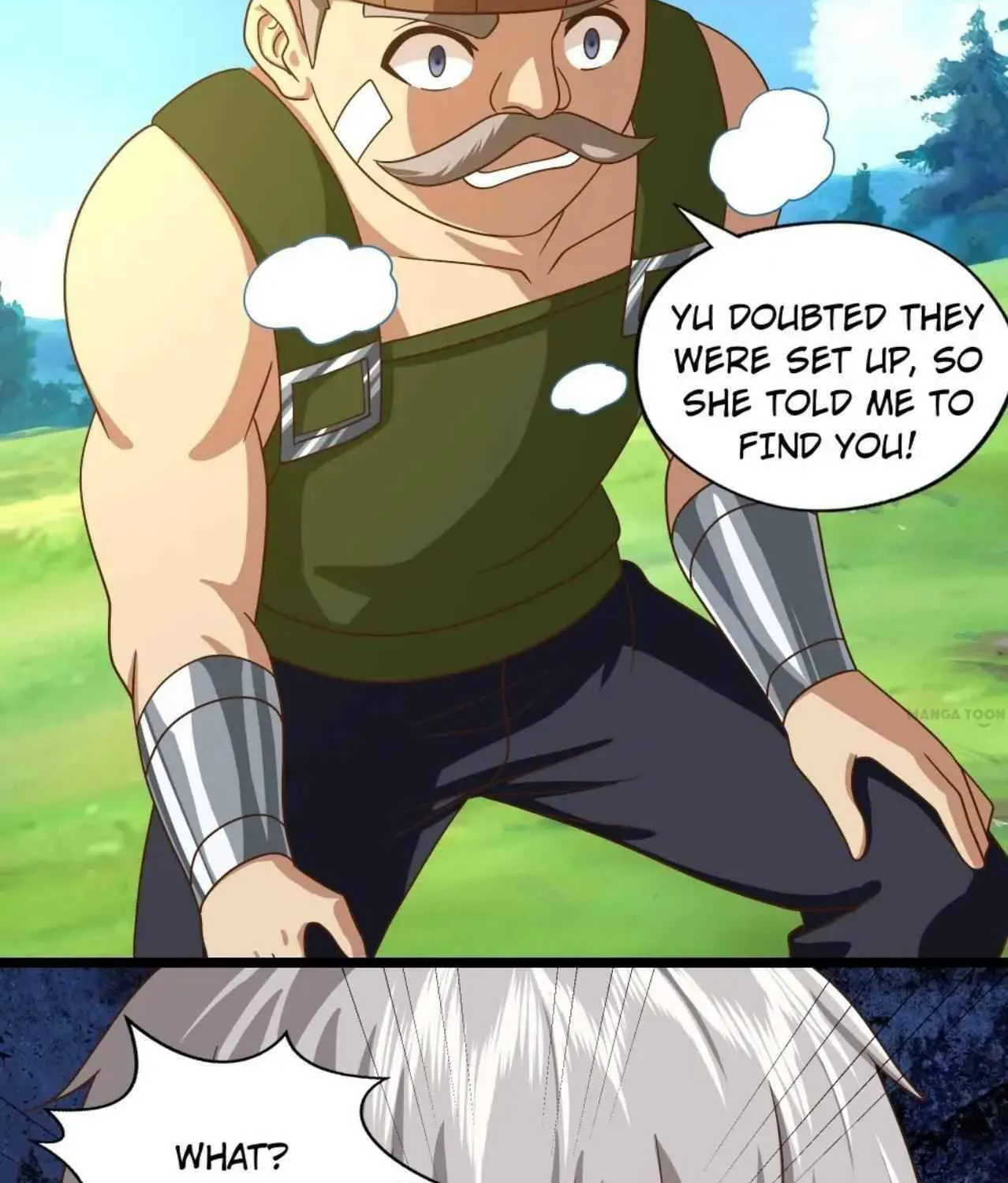 Read Devouring Realm chapter 102 image 57 on Lezhin