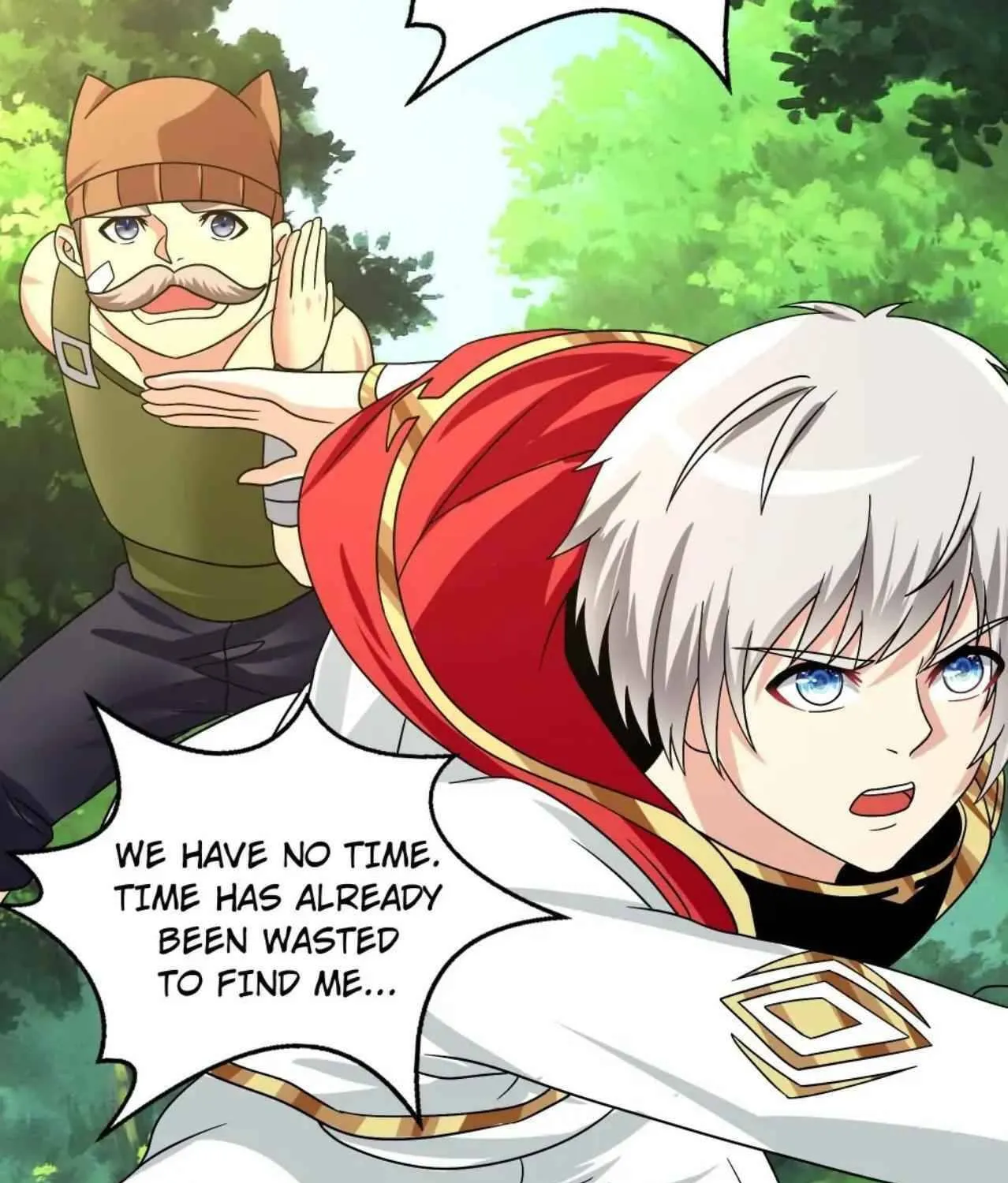 Read Devouring Realm chapter 102 image 59 on Lezhin