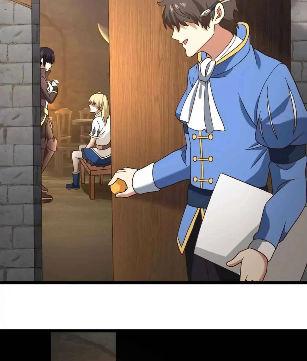 Read Devouring Realm chapter 102 image 6 on Lezhin