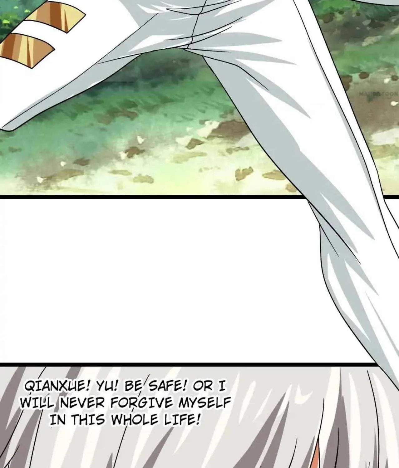 Read Devouring Realm chapter 102 image 60 on Lezhin