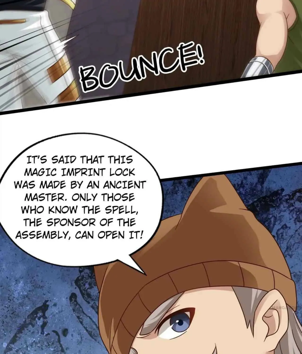 Read Devouring Realm chapter 102 image 65 on Lezhin