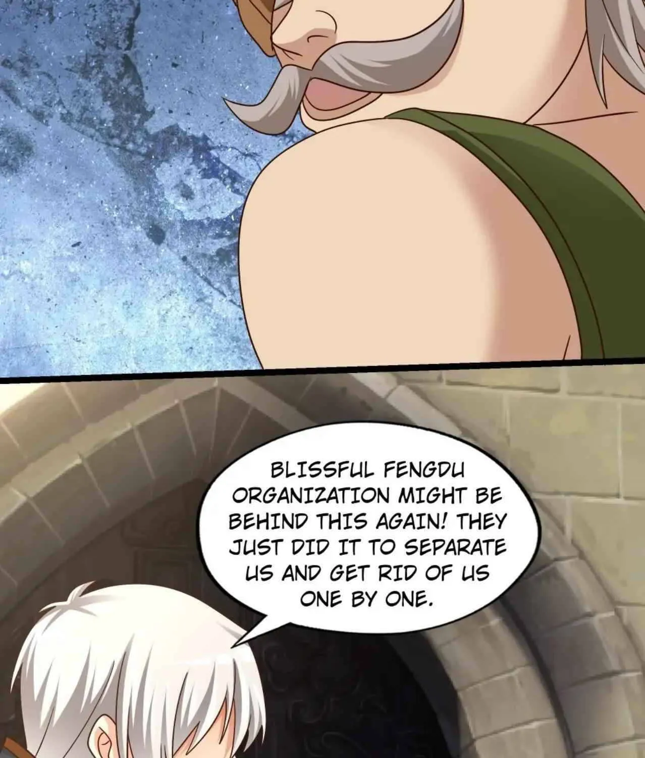 Read Devouring Realm chapter 102 image 66 on Lezhin