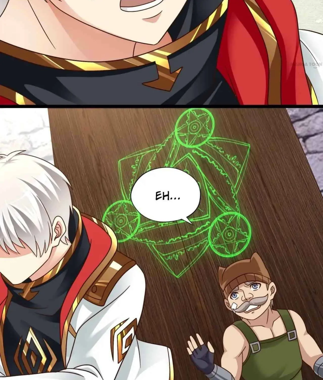 Read Devouring Realm chapter 102 image 69 on Lezhin