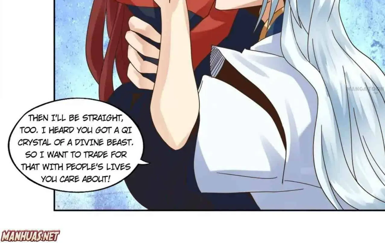 Read Devouring Realm chapter 104 image 10 on Lezhin