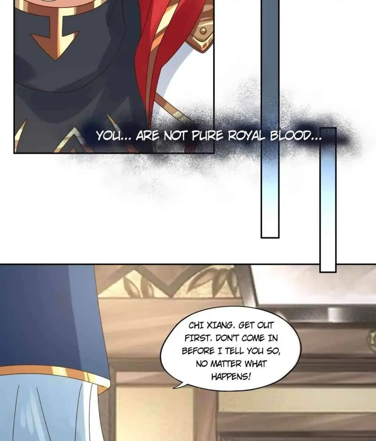 Read Devouring Realm chapter 104 image 27 on Lezhin