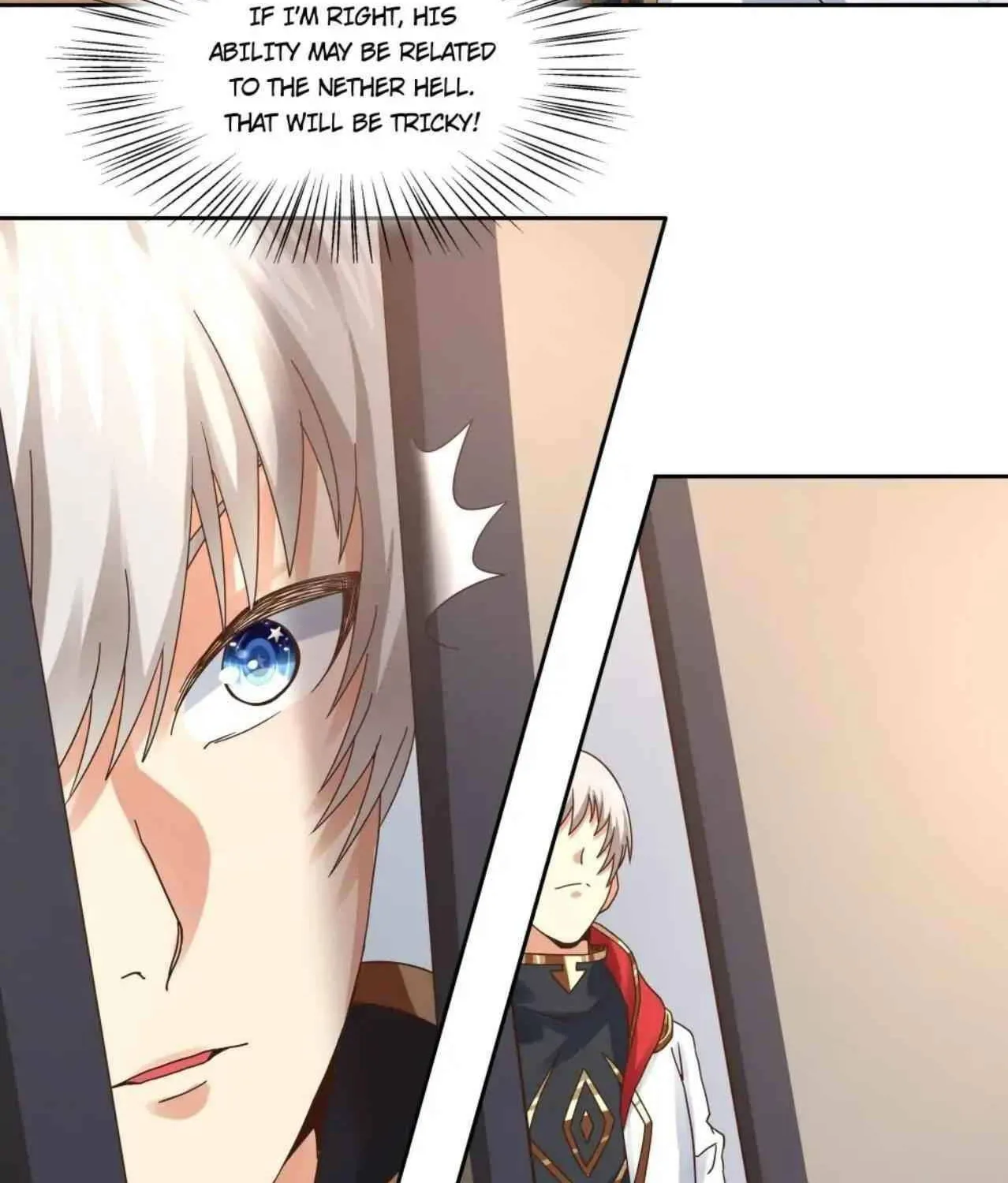 Read Devouring Realm chapter 104 image 3 on Lezhin