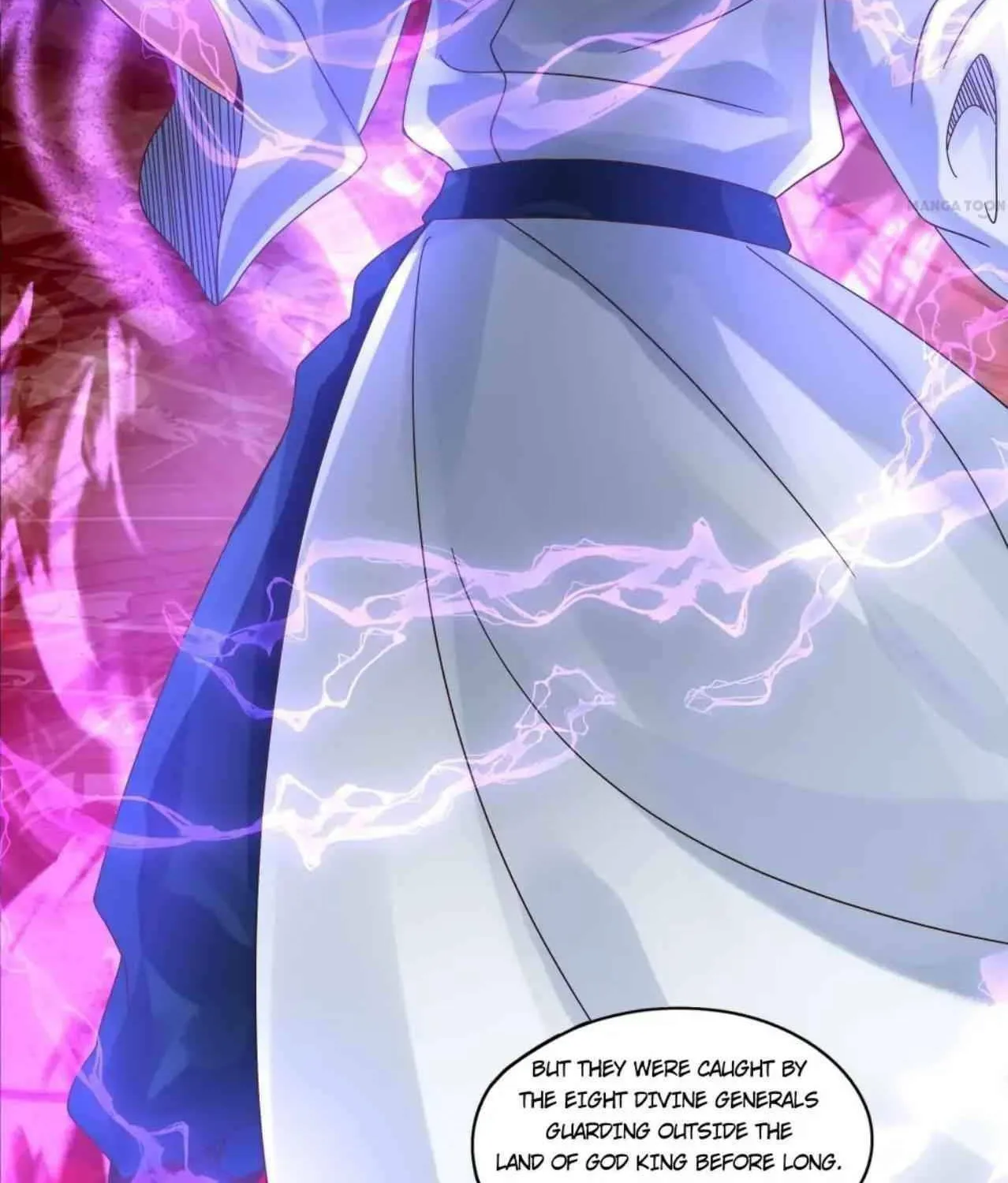 Read Devouring Realm chapter 104 image 34 on Lezhin