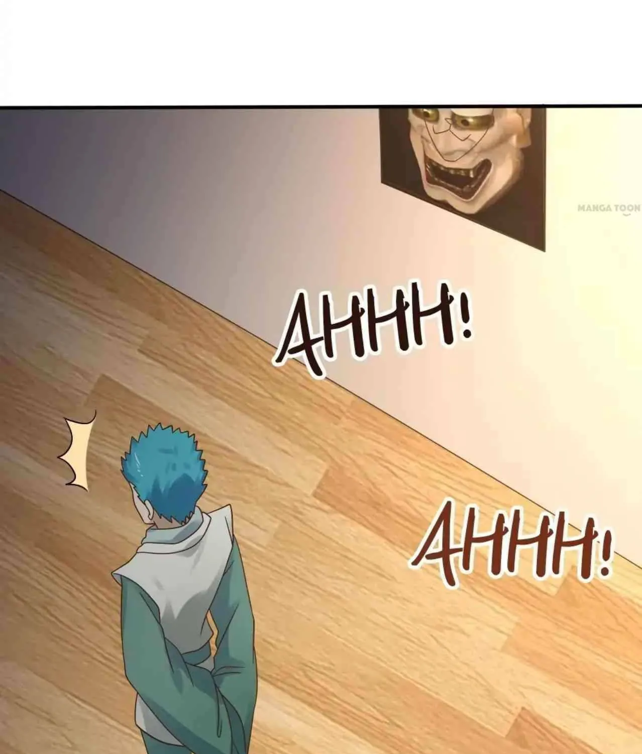 Read Devouring Realm chapter 104 image 43 on Lezhin