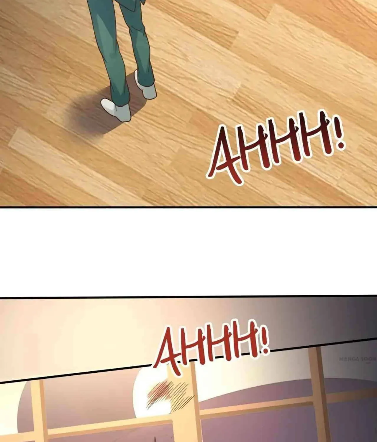 Read Devouring Realm chapter 104 image 44 on Lezhin