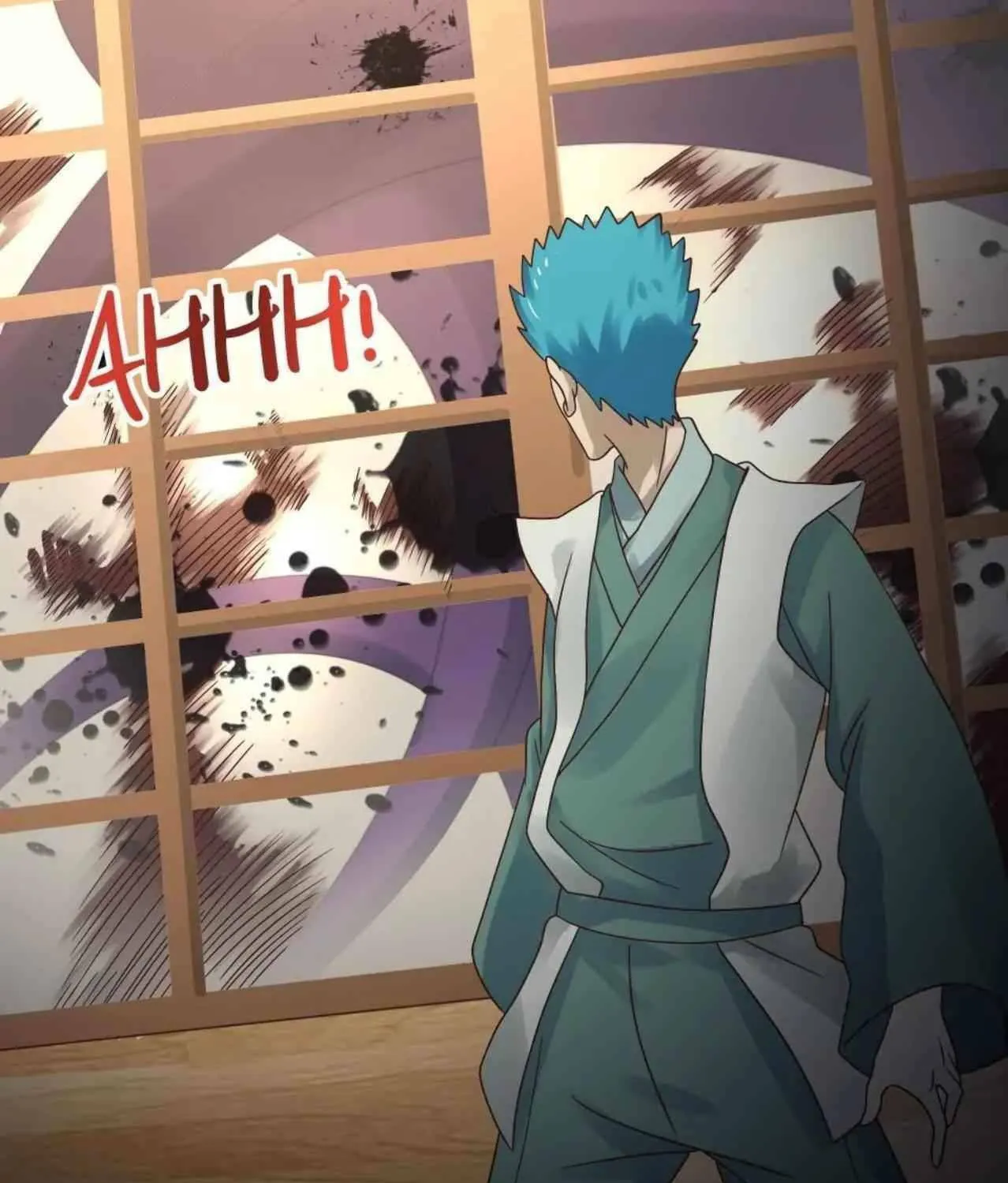 Read Devouring Realm chapter 104 image 45 on Lezhin