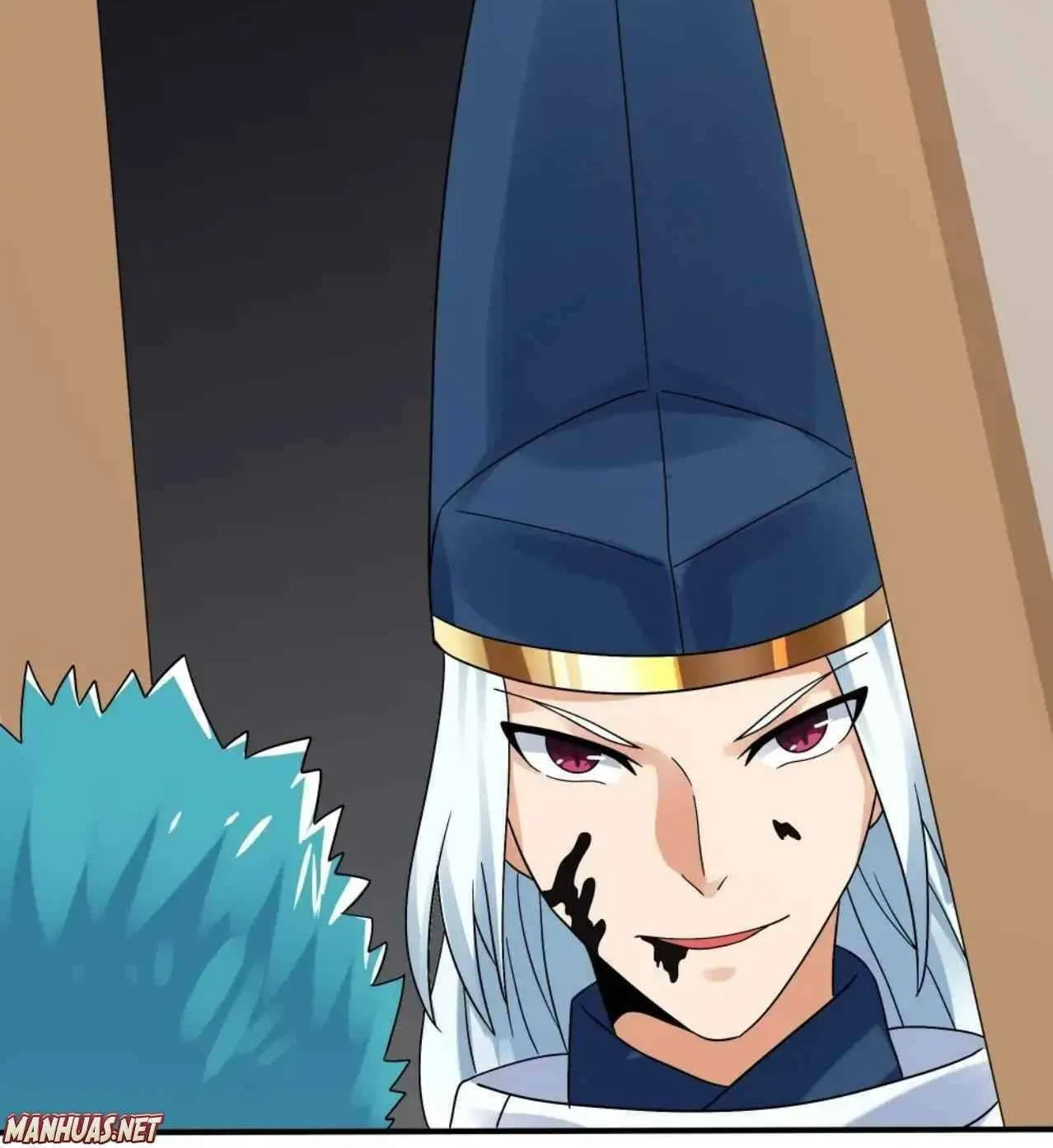 Read Devouring Realm chapter 104 image 48 on Lezhin