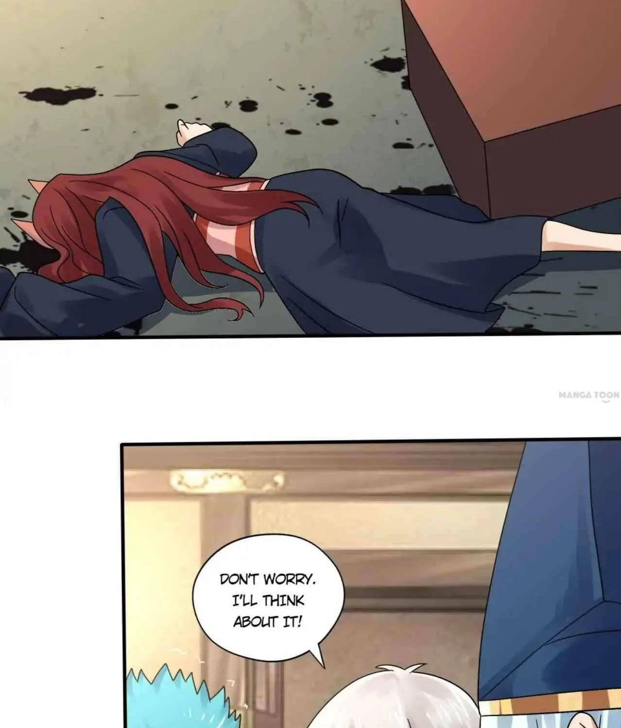 Read Devouring Realm chapter 104 image 50 on Lezhin