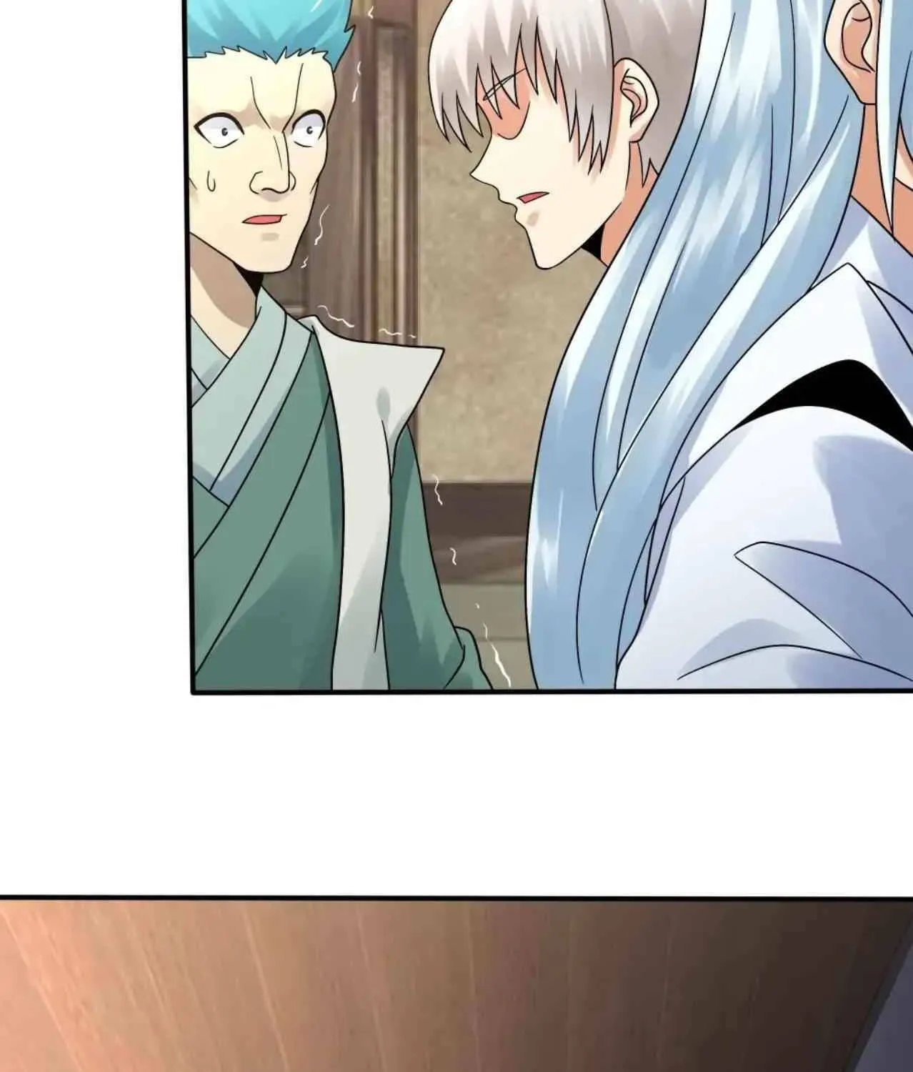 Read Devouring Realm chapter 104 image 51 on Lezhin