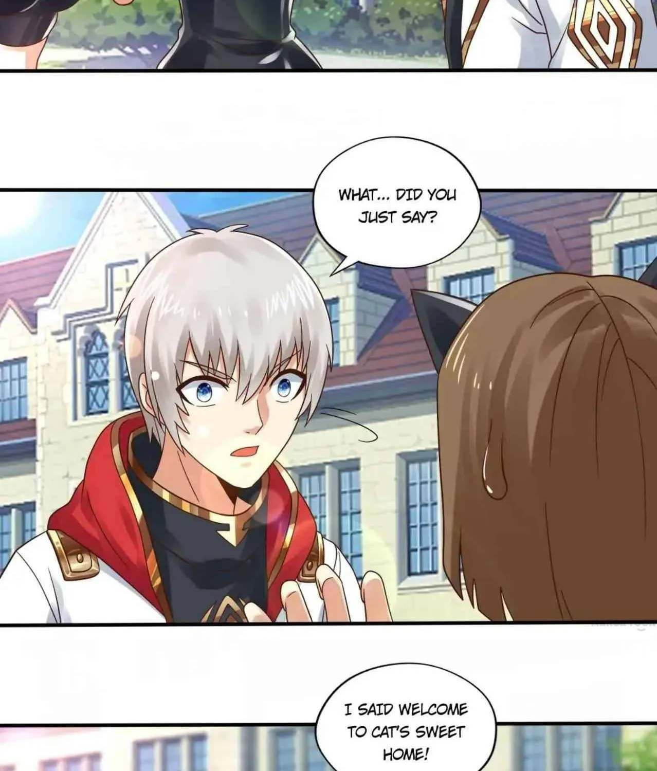 Read Devouring Realm chapter 104 image 58 on Lezhin