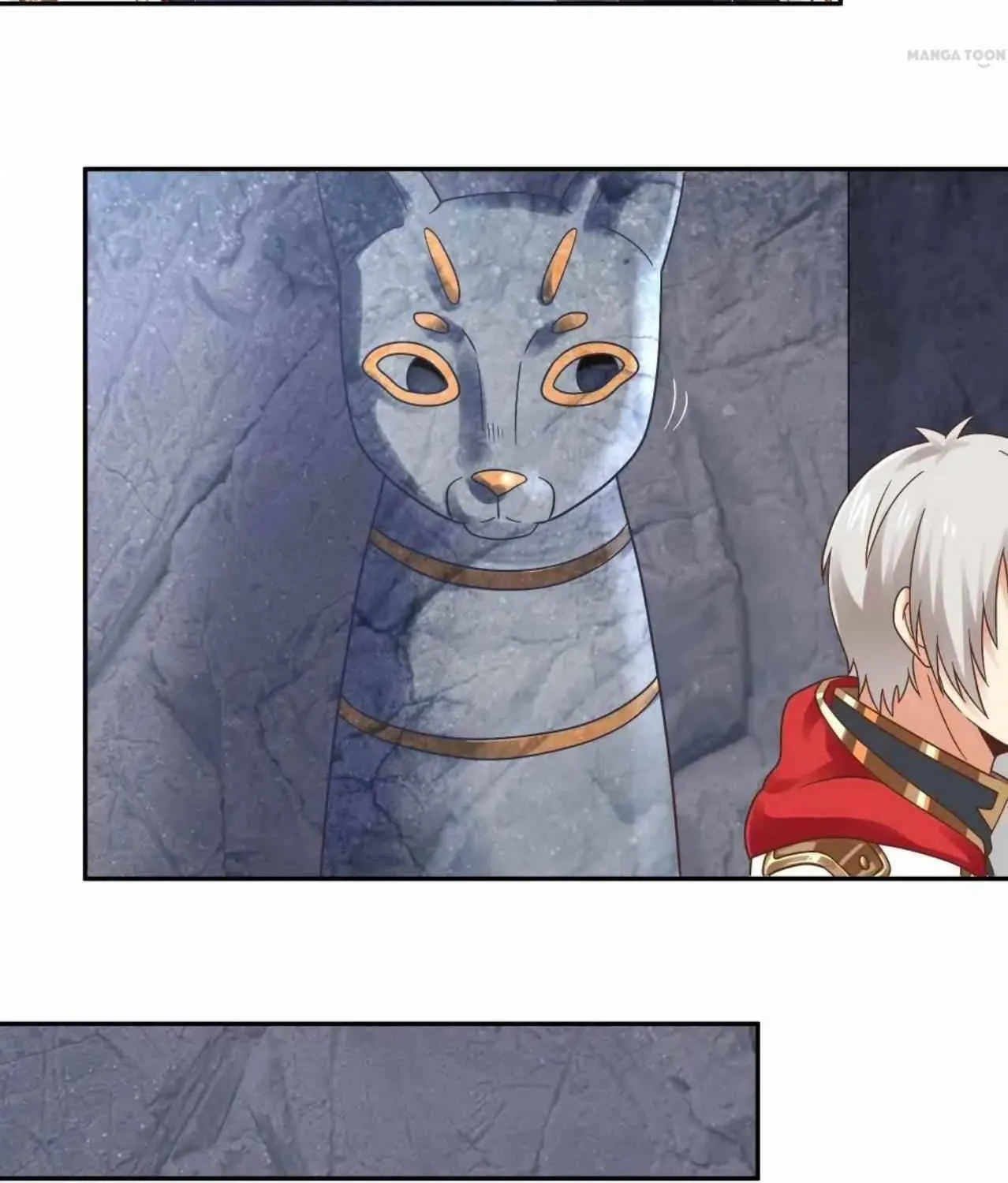 Read Devouring Realm chapter 105 image 10 on Lezhin