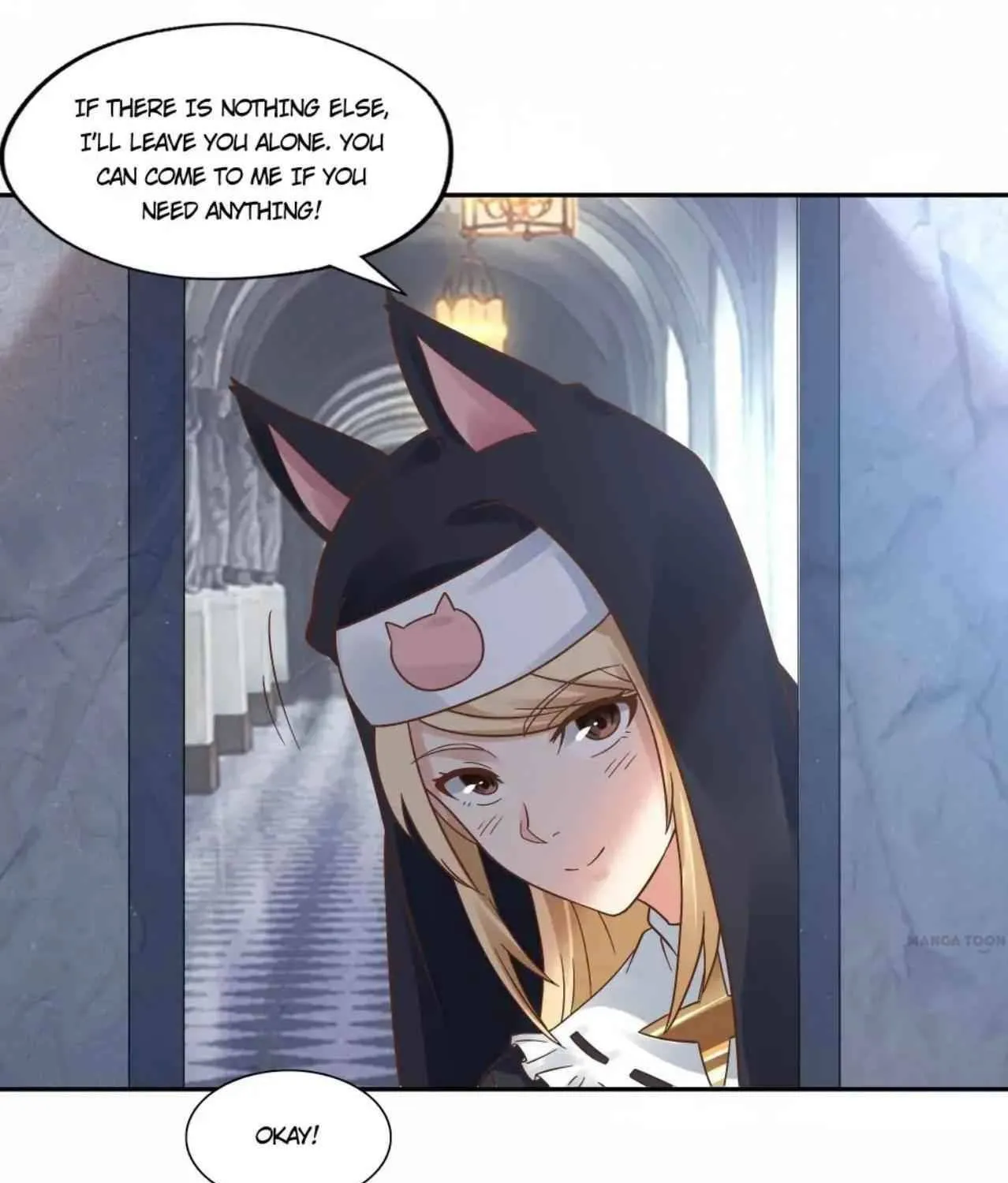 Read Devouring Realm chapter 105 image 13 on Lezhin
