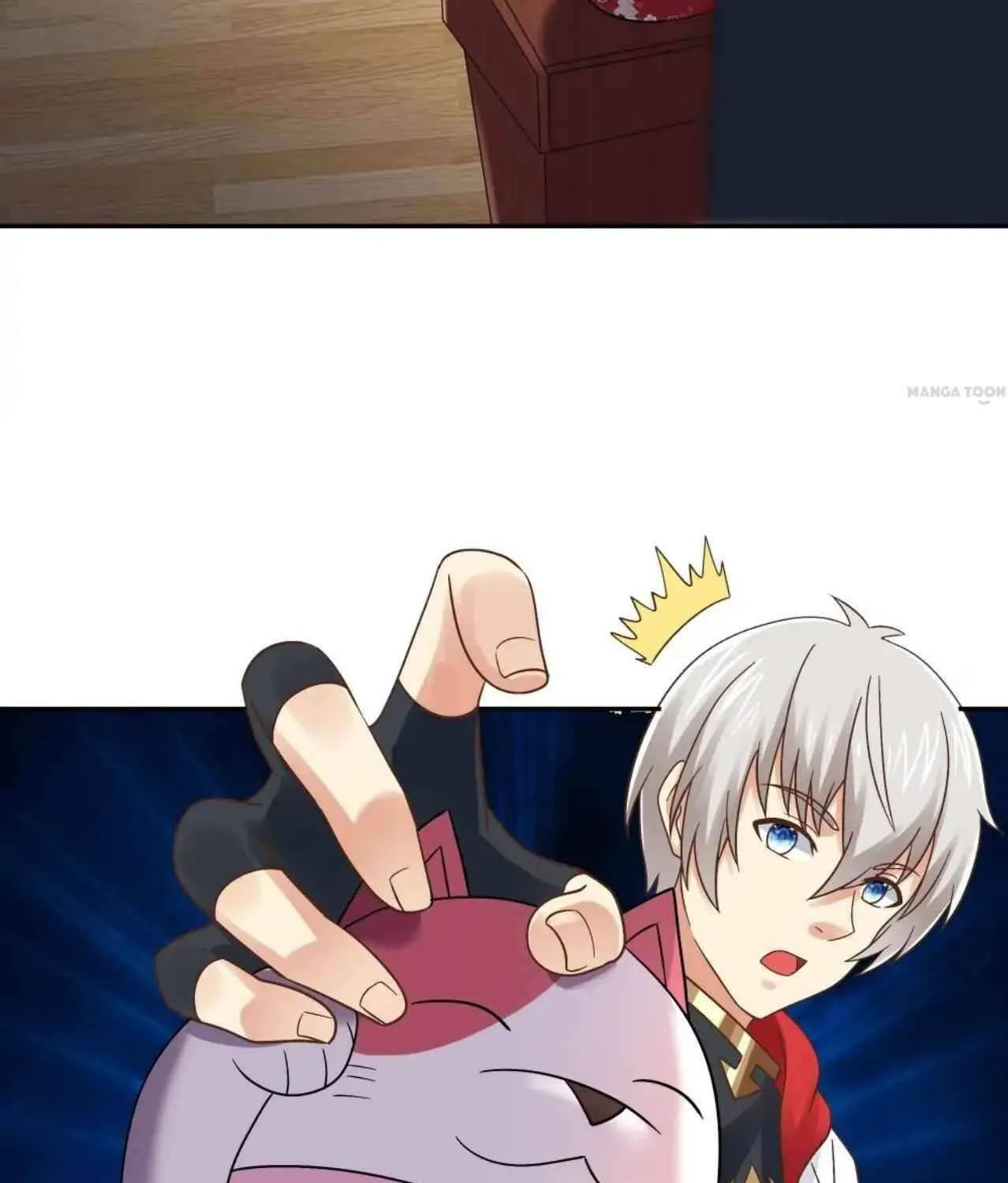 Read Devouring Realm chapter 105 image 15 on Lezhin