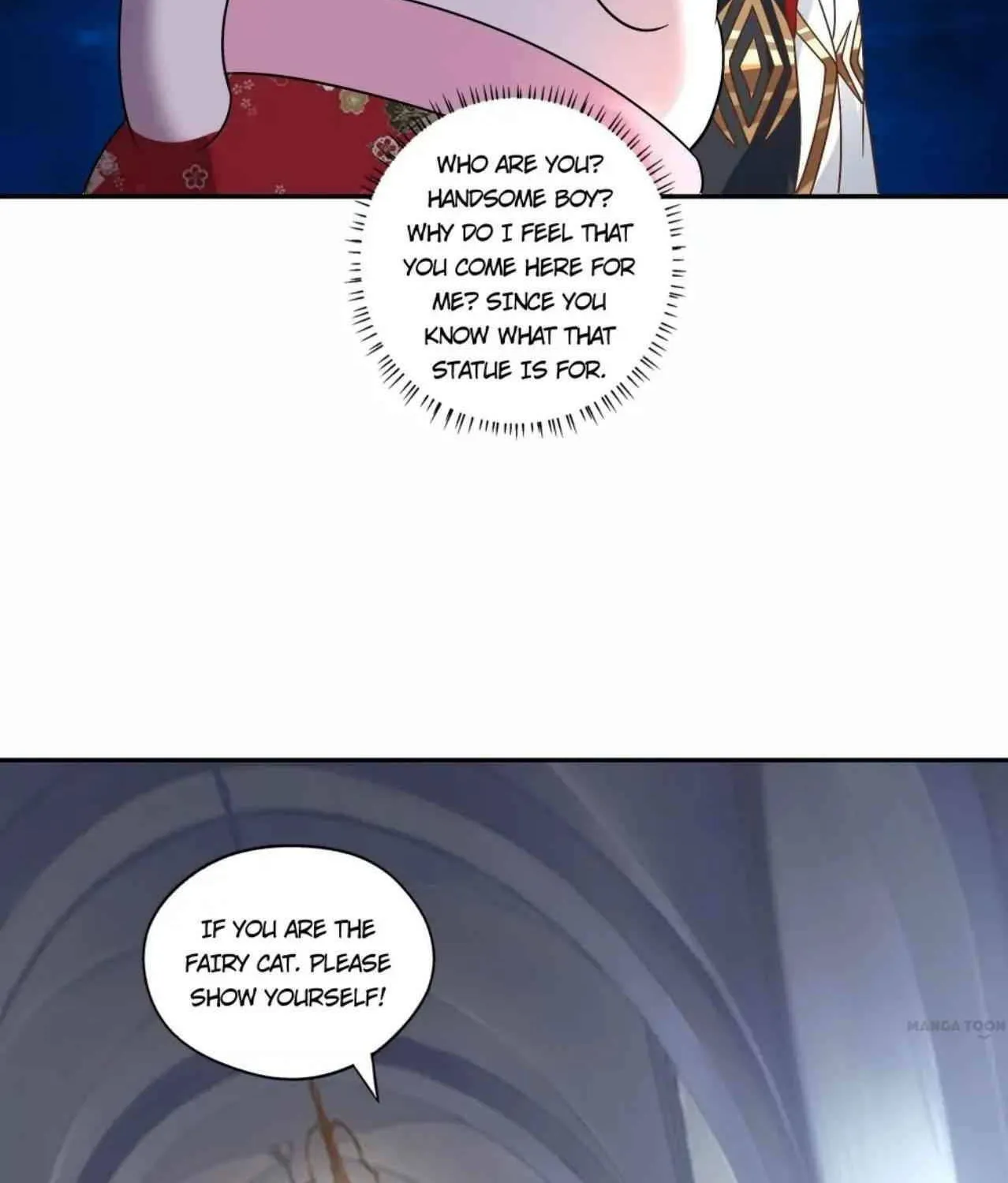 Read Devouring Realm chapter 105 image 16 on Lezhin