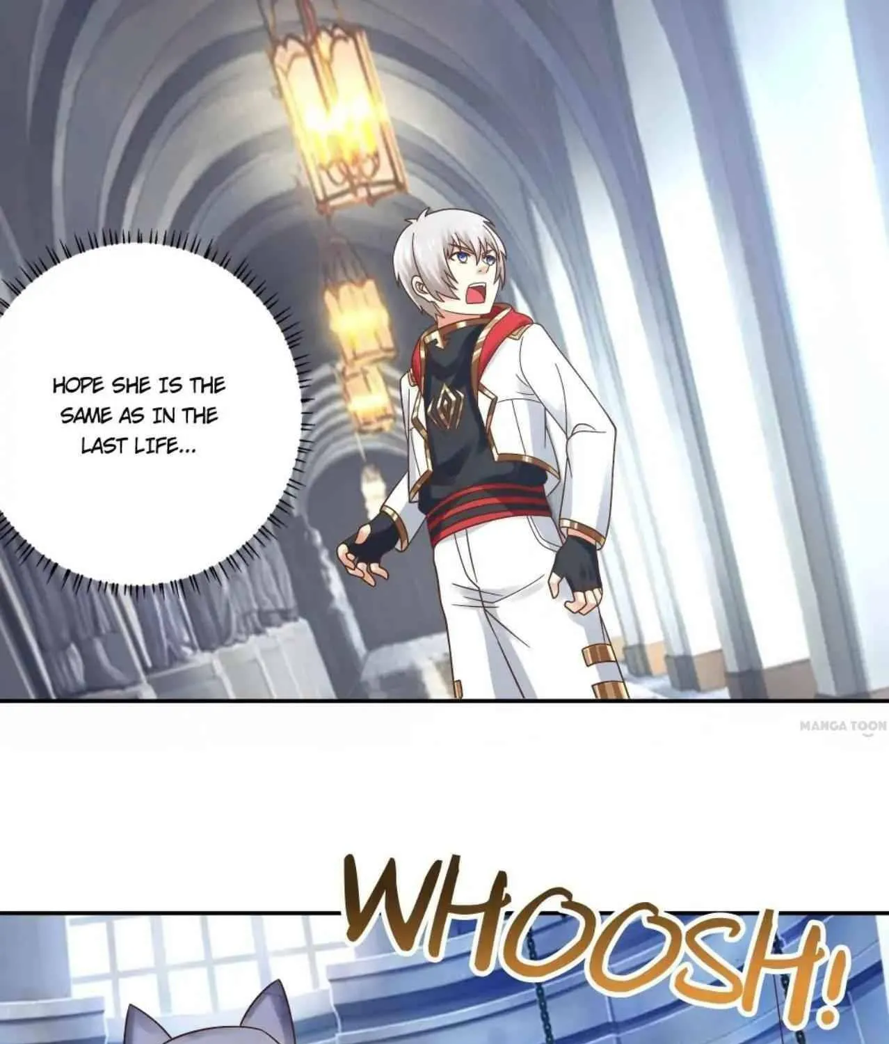 Read Devouring Realm chapter 105 image 17 on Lezhin