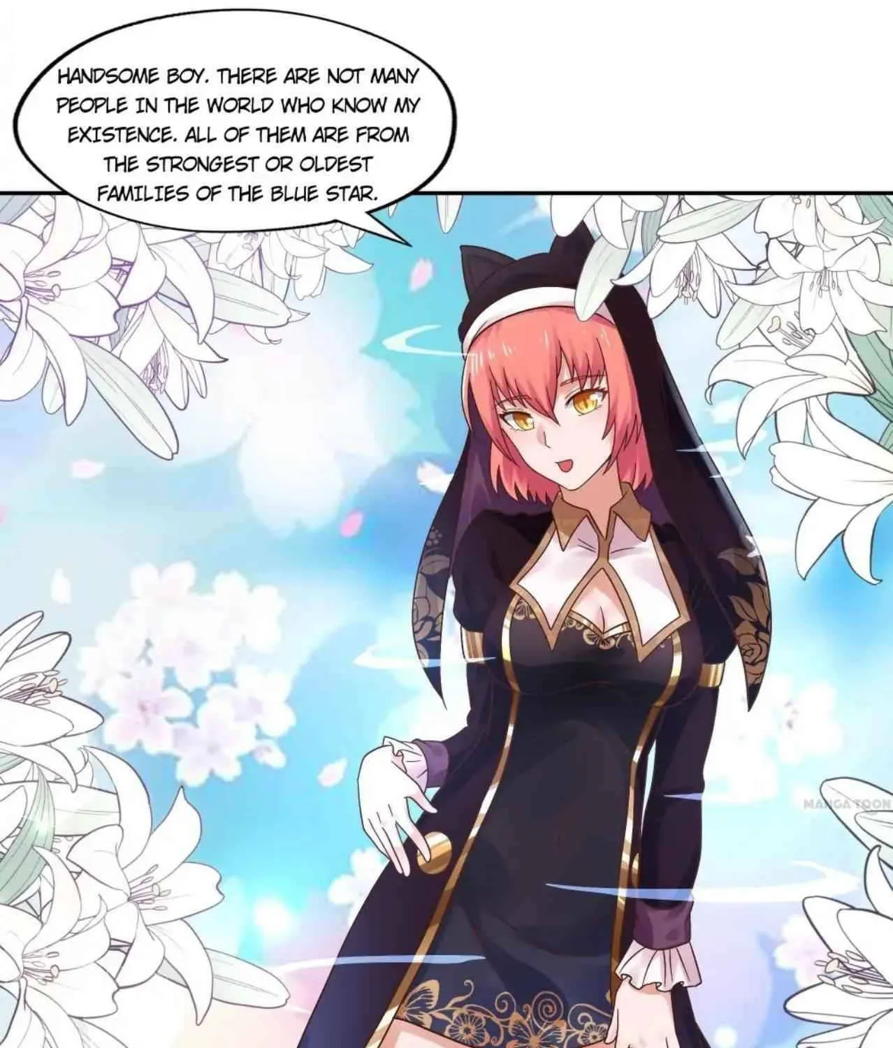Read Devouring Realm chapter 105 image 20 on Lezhin