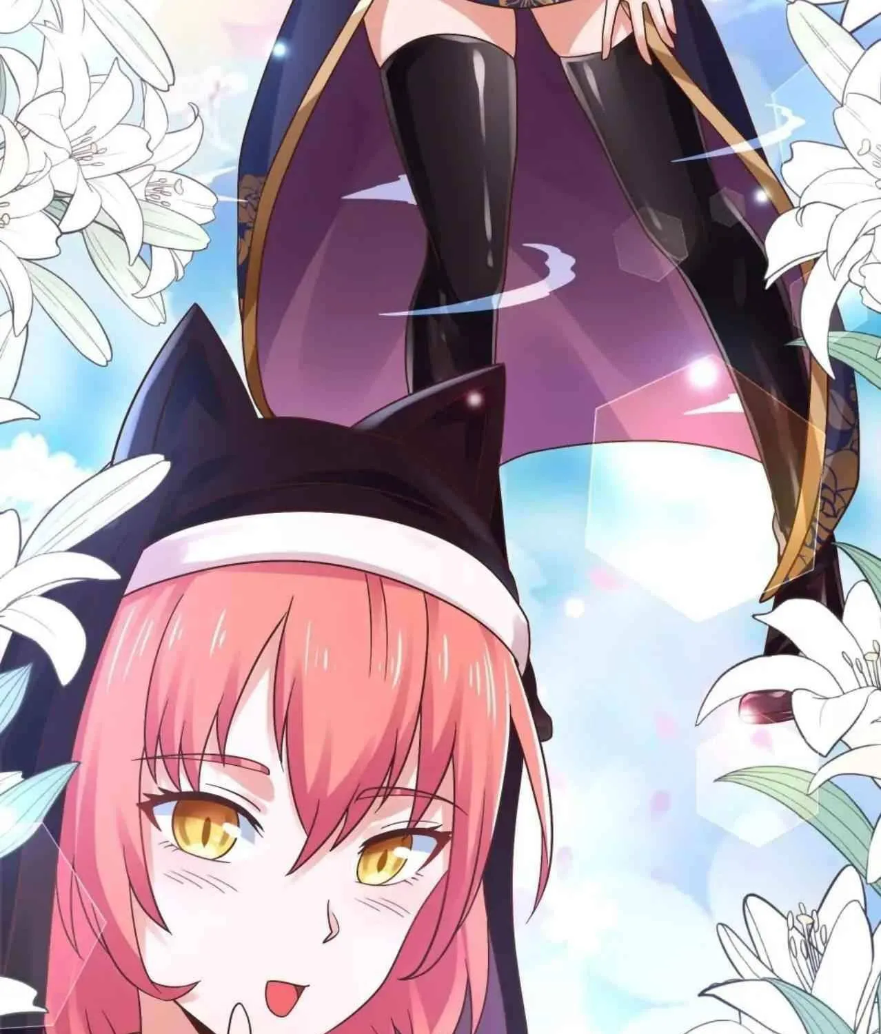 Read Devouring Realm chapter 105 image 21 on Lezhin