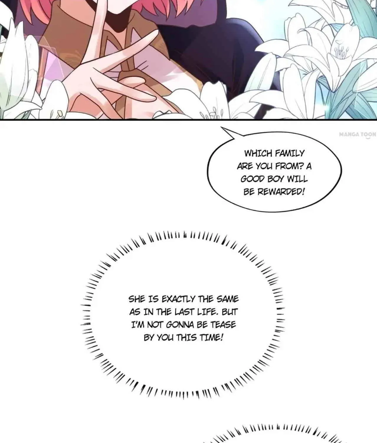 Read Devouring Realm chapter 105 image 22 on Lezhin