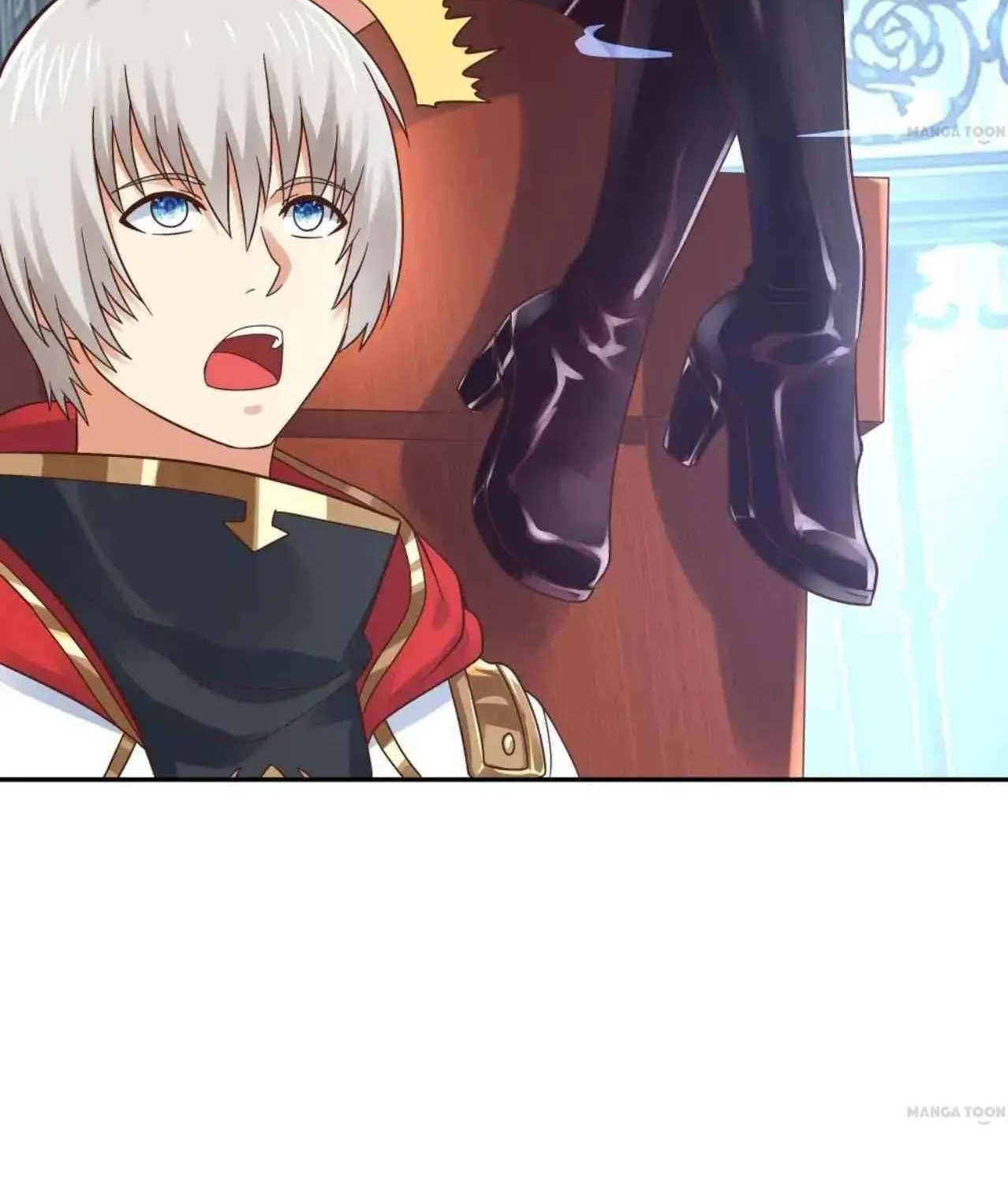 Read Devouring Realm chapter 105 image 26 on Lezhin