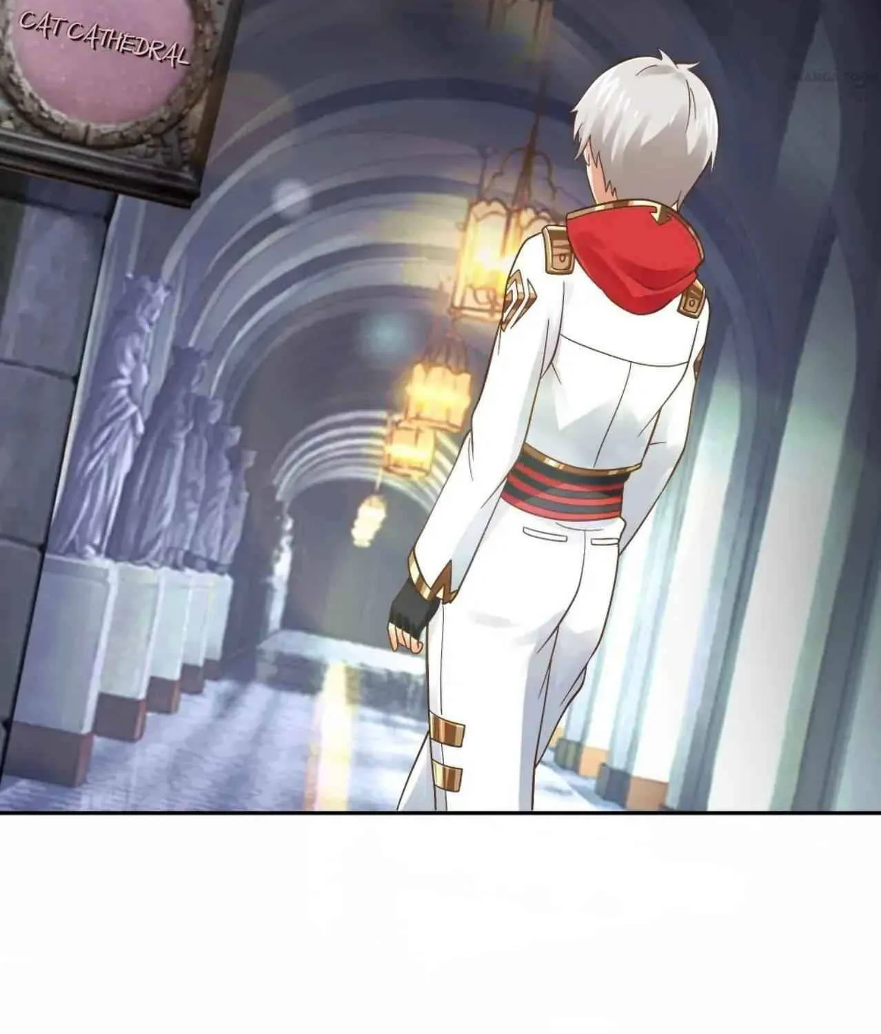 Read Devouring Realm chapter 105 image 3 on Lezhin