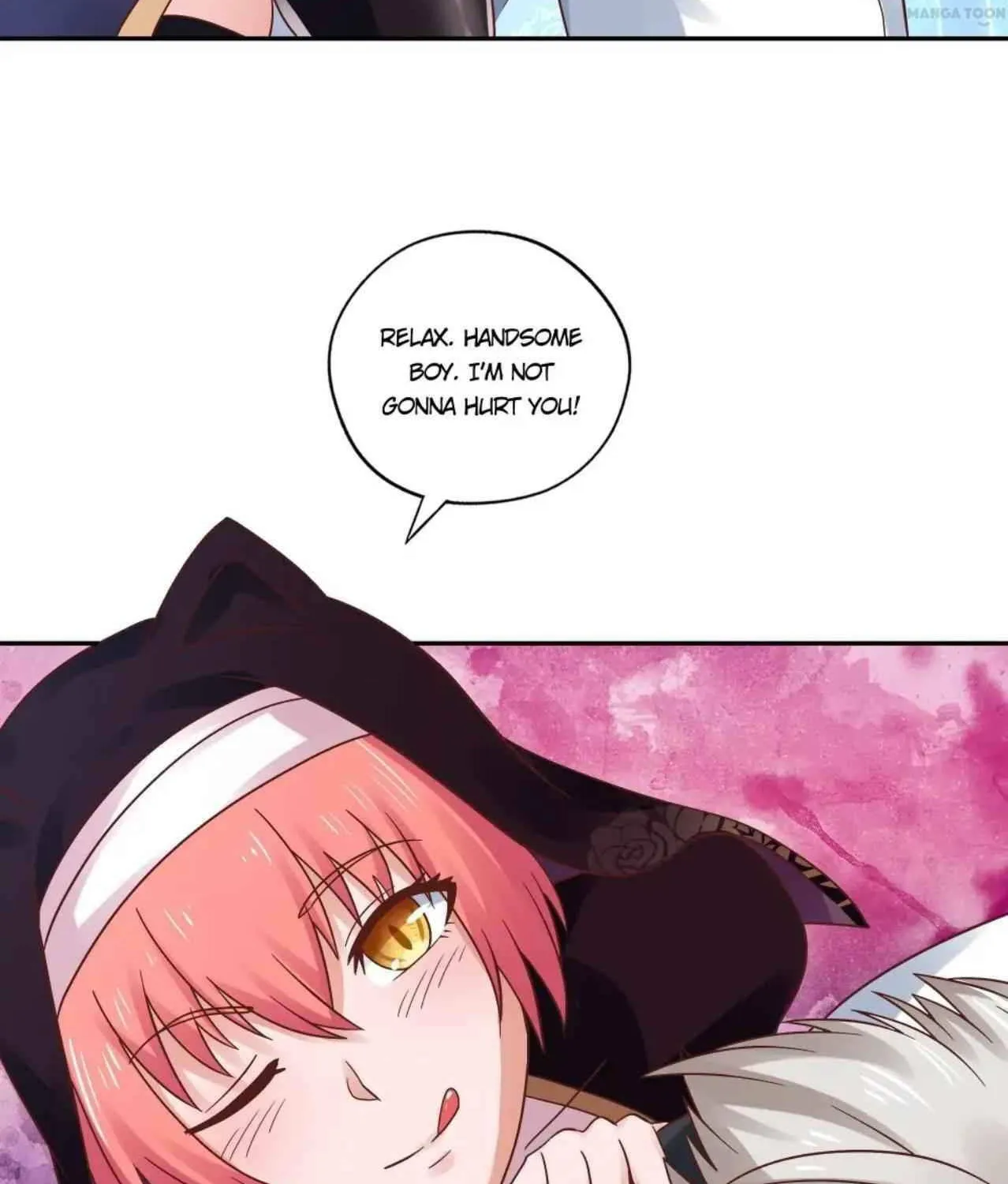 Read Devouring Realm chapter 105 image 30 on Lezhin