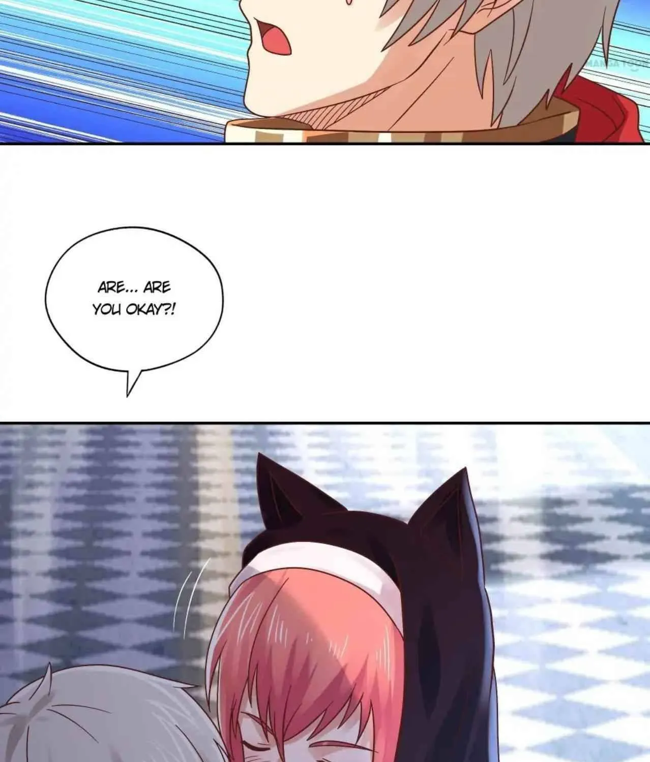 Read Devouring Realm chapter 105 image 33 on Lezhin
