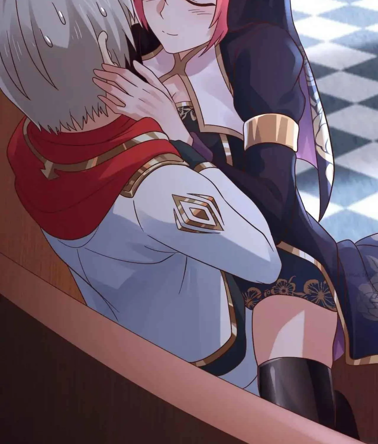 Read Devouring Realm chapter 105 image 34 on Lezhin