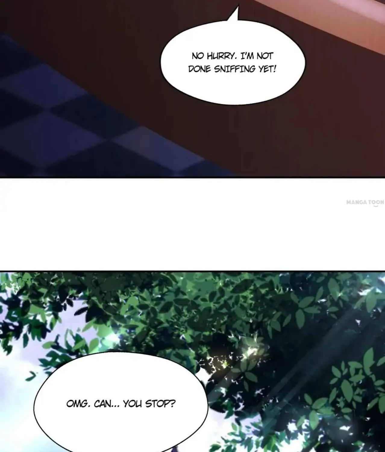 Read Devouring Realm chapter 105 image 35 on Lezhin