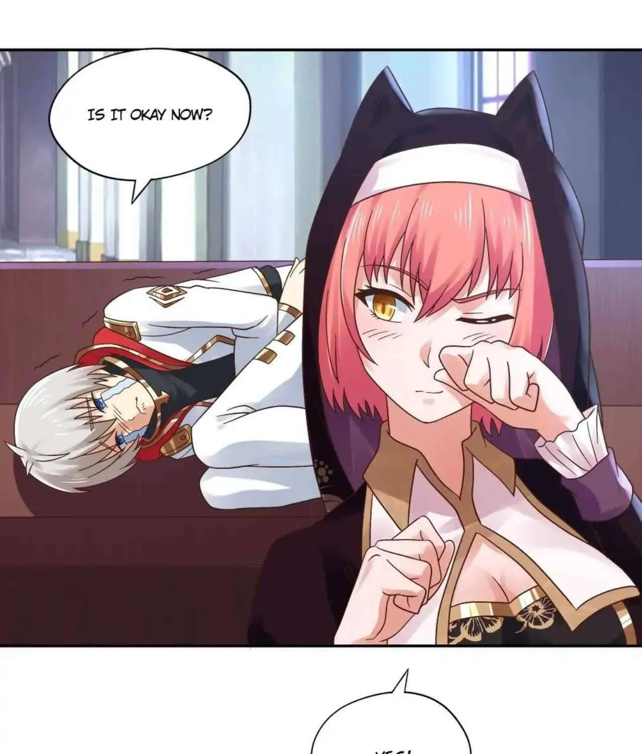 Read Devouring Realm chapter 105 image 37 on Lezhin