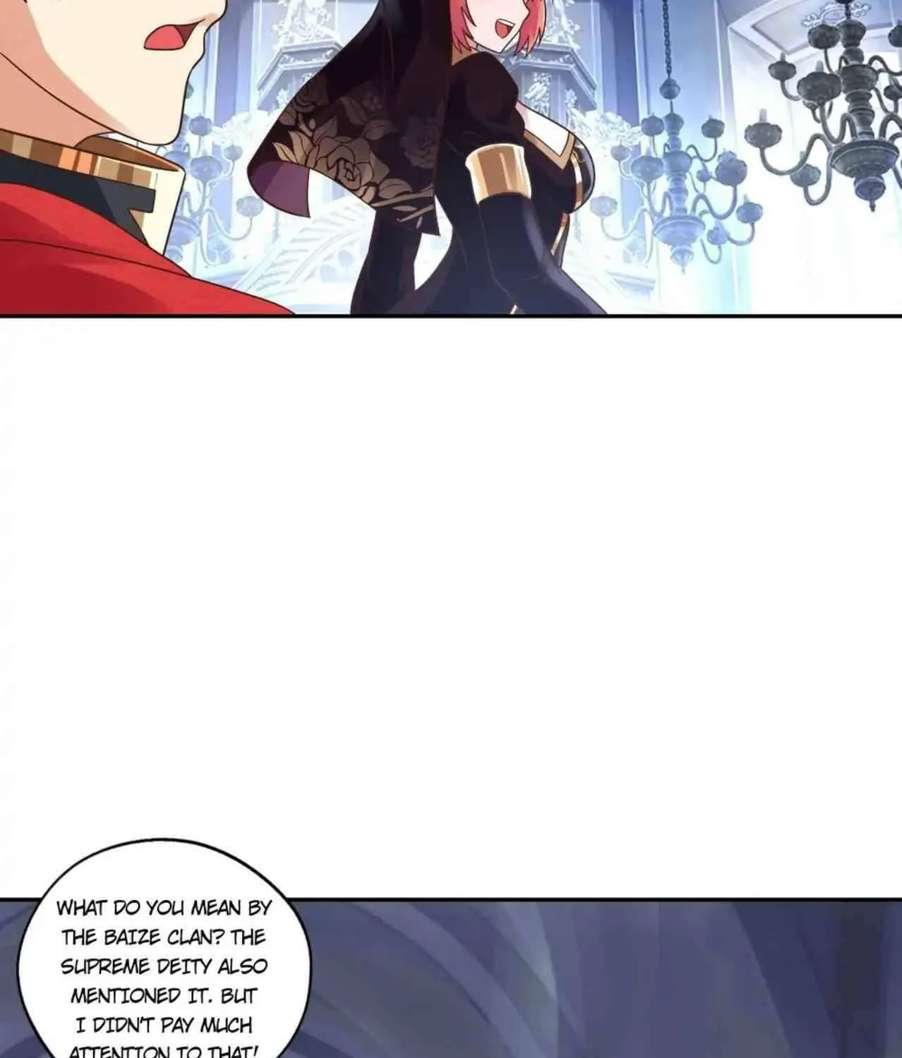 Read Devouring Realm chapter 105 image 39 on Lezhin