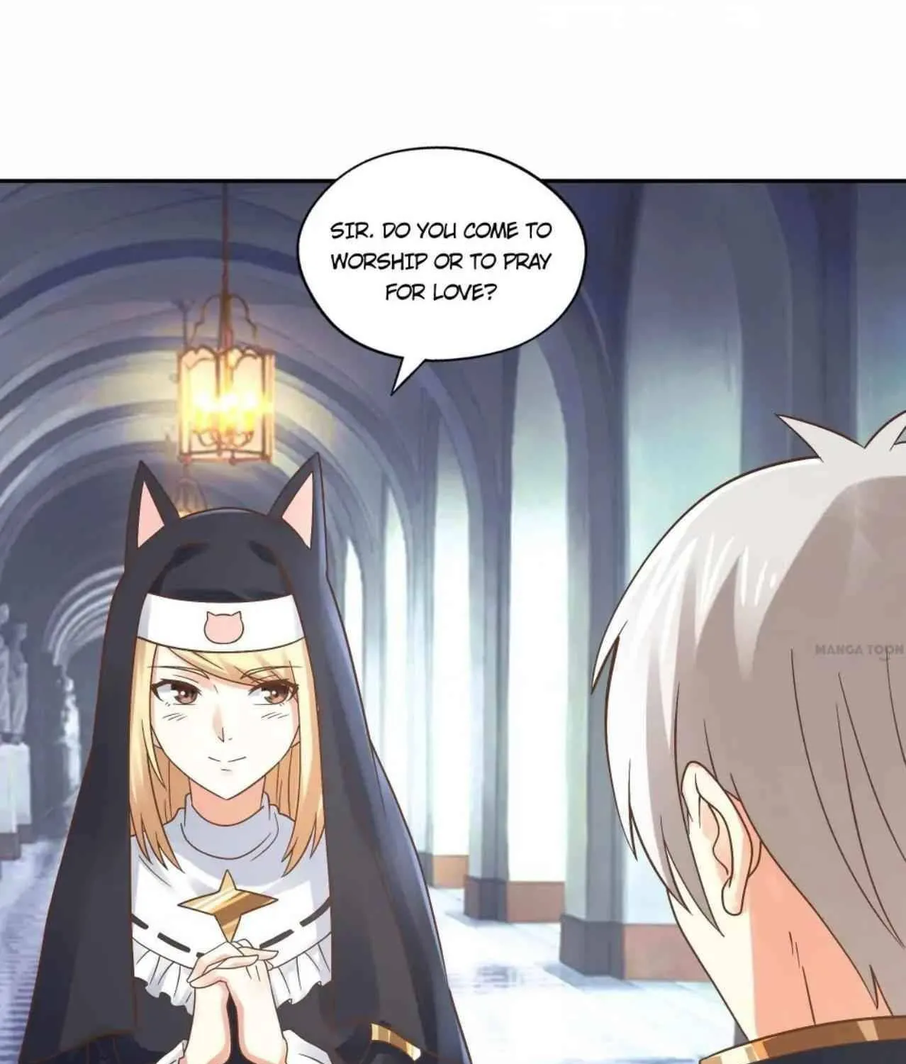 Read Devouring Realm chapter 105 image 4 on Lezhin