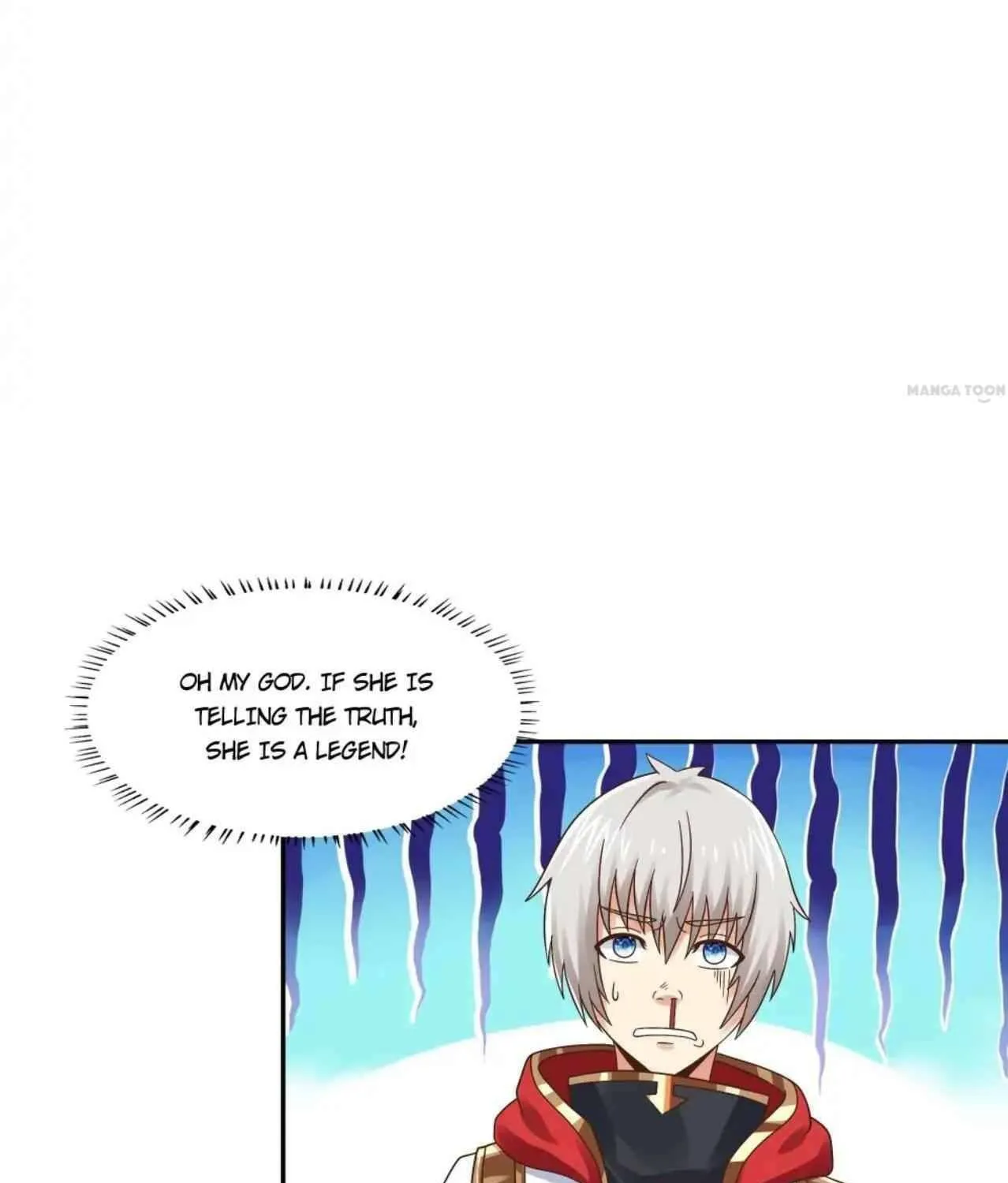 Read Devouring Realm chapter 105 image 45 on Lezhin