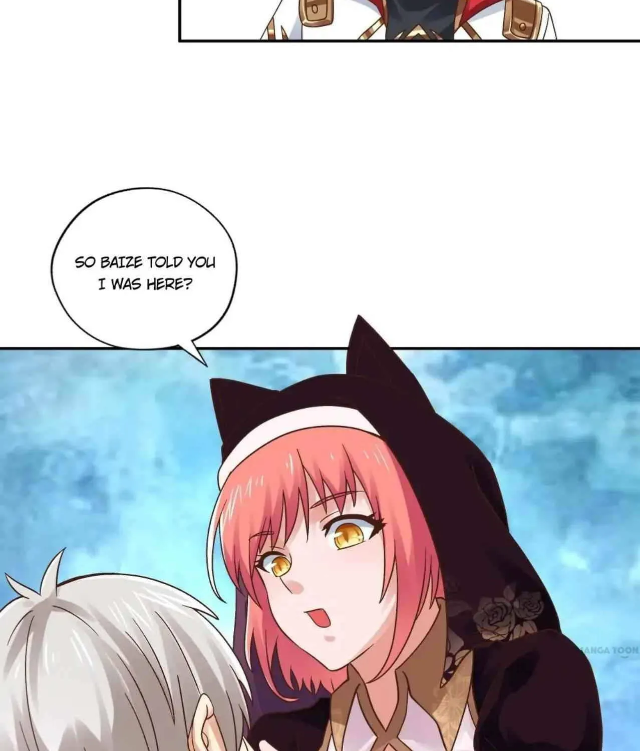 Read Devouring Realm chapter 105 image 46 on Lezhin
