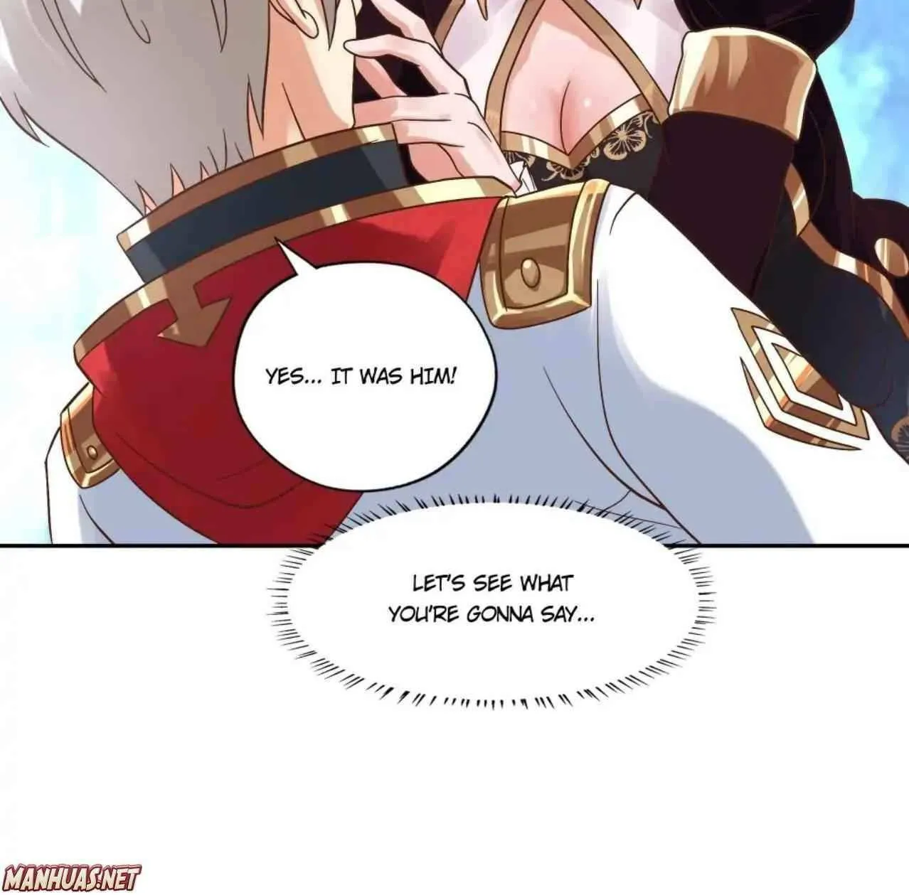 Read Devouring Realm chapter 105 image 47 on Lezhin