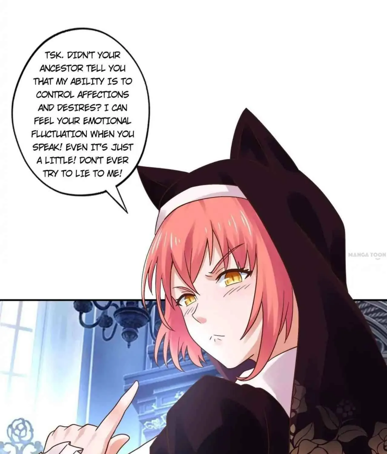 Read Devouring Realm chapter 105 image 48 on Lezhin