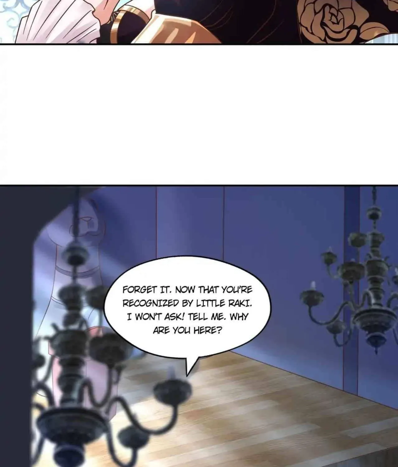 Read Devouring Realm chapter 105 image 49 on Lezhin